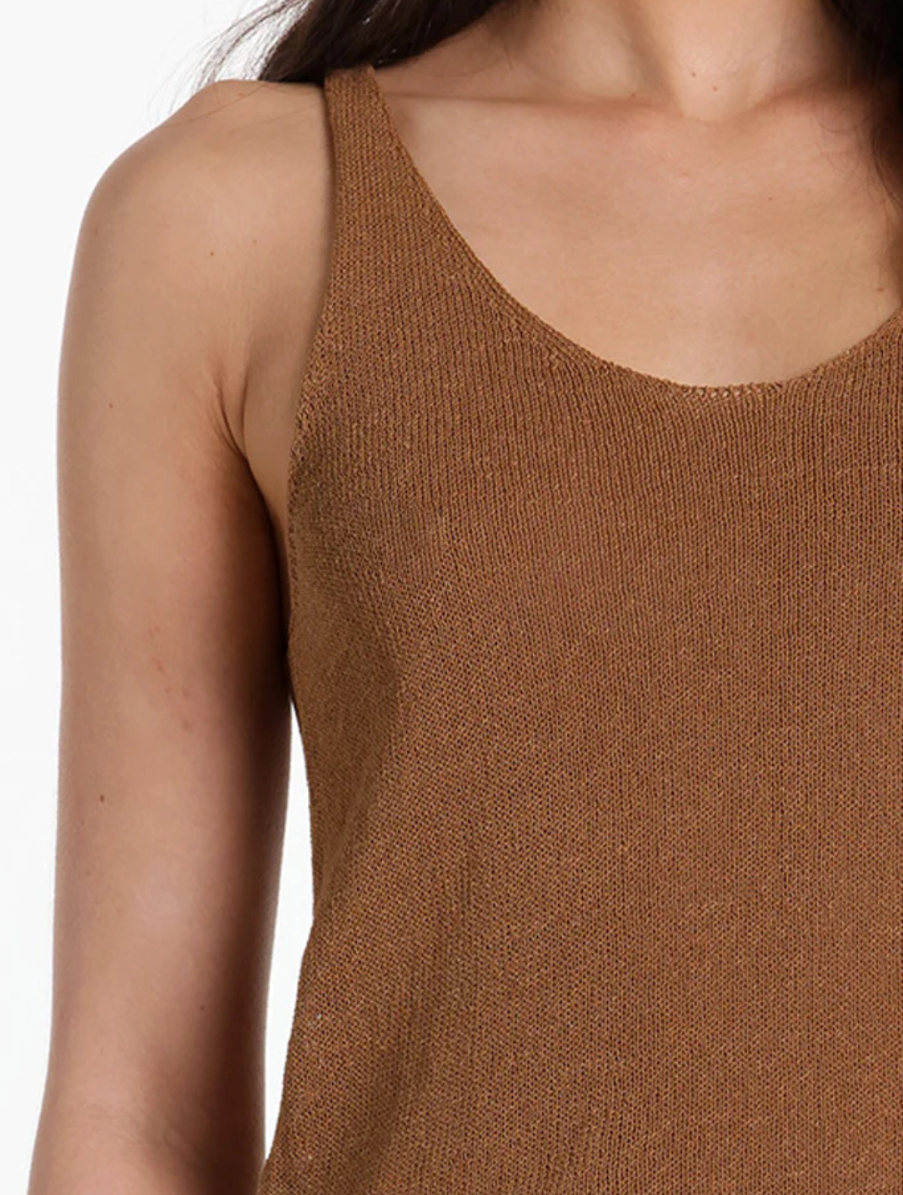 Raya Knit Top