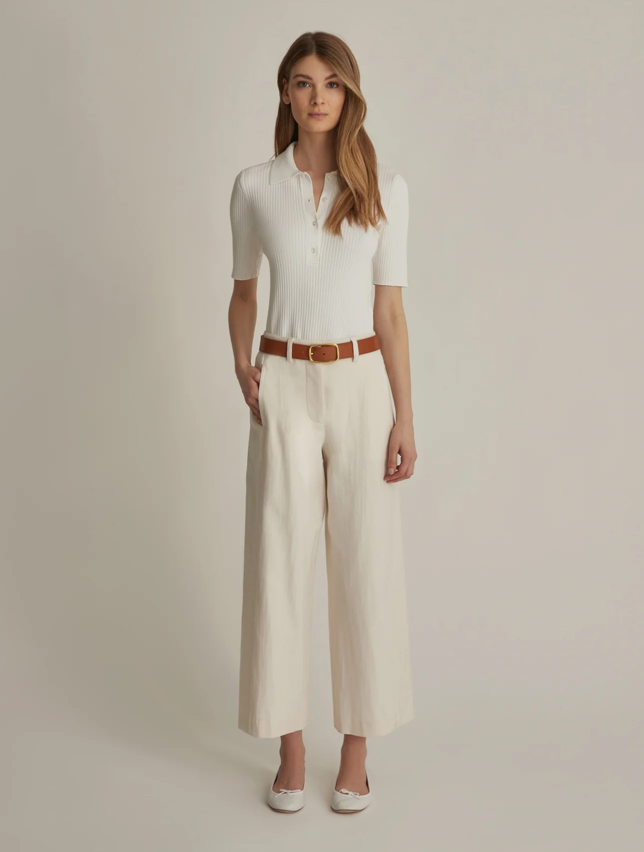 Laurel Pant