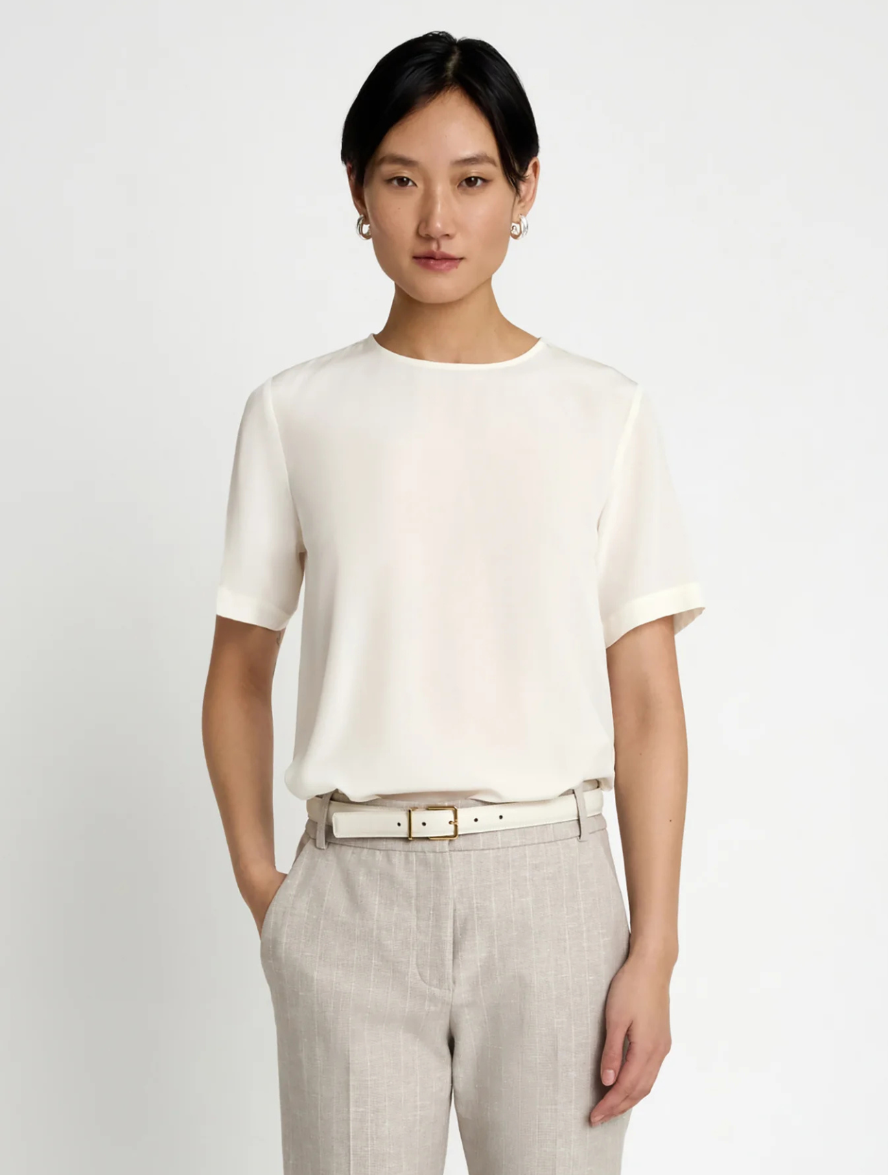 Wes Blouse