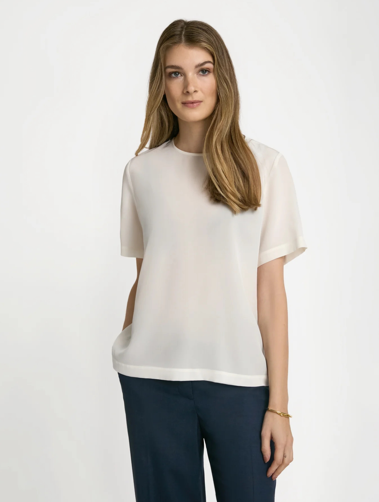 Wes Blouse