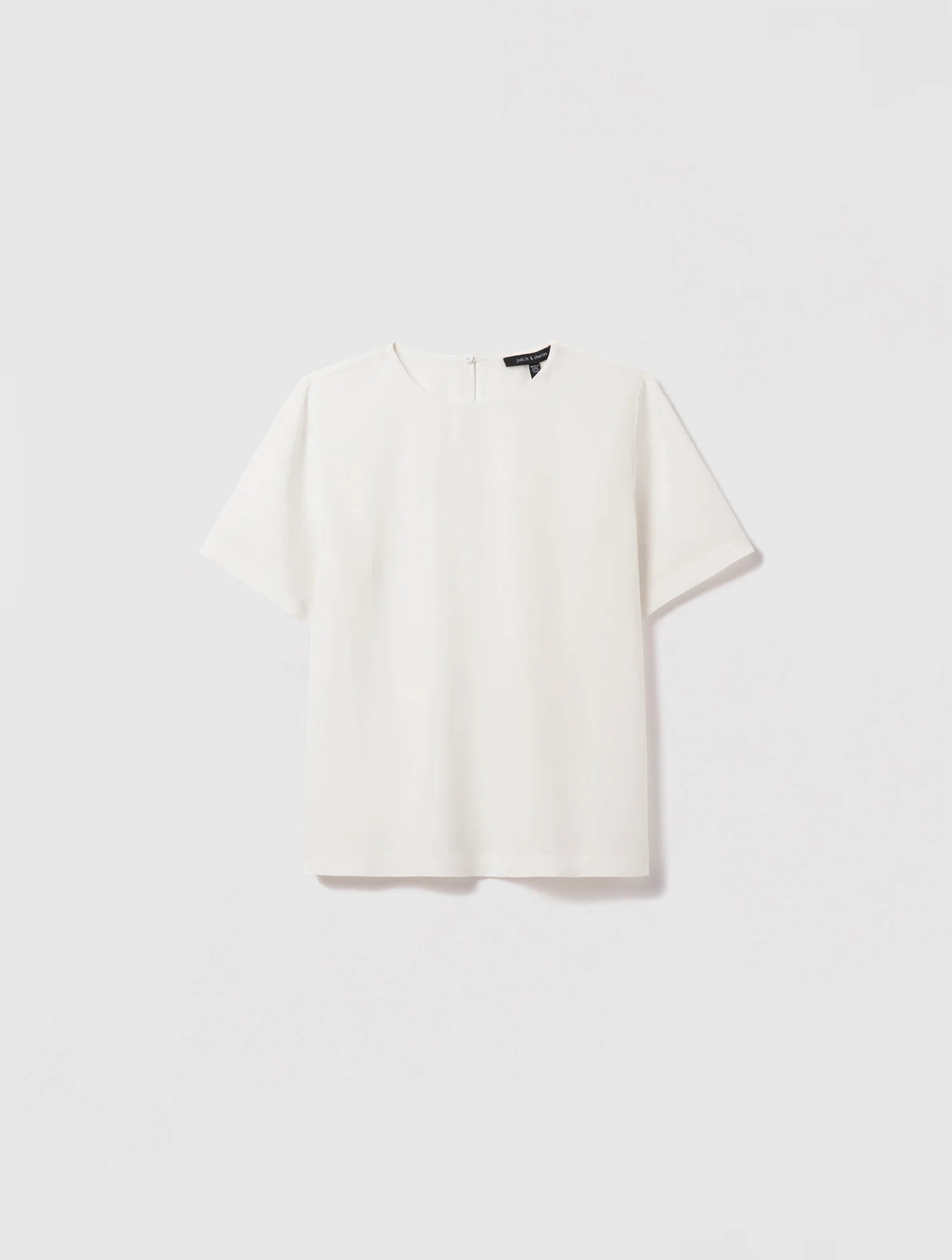 Wes Blouse