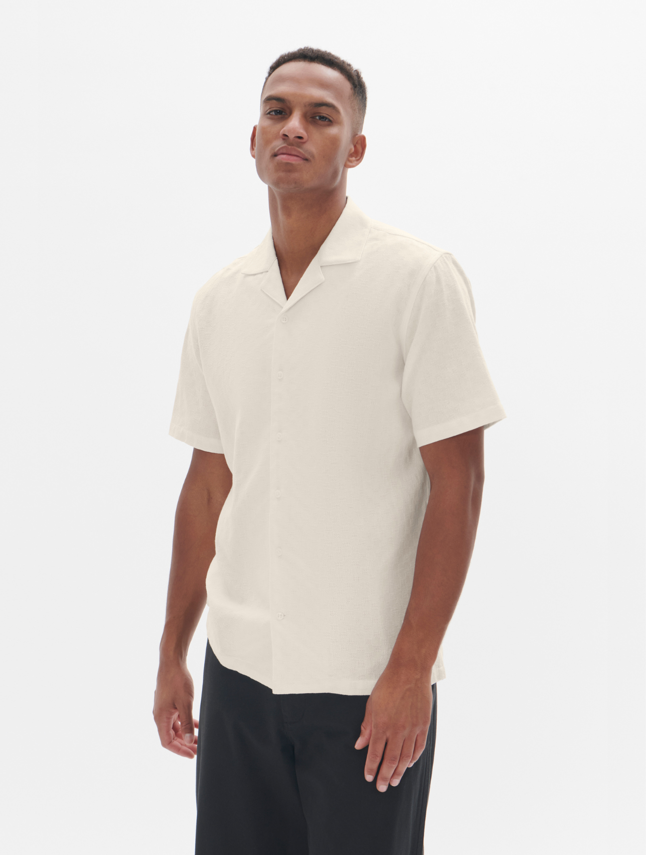 Klampo Shirt