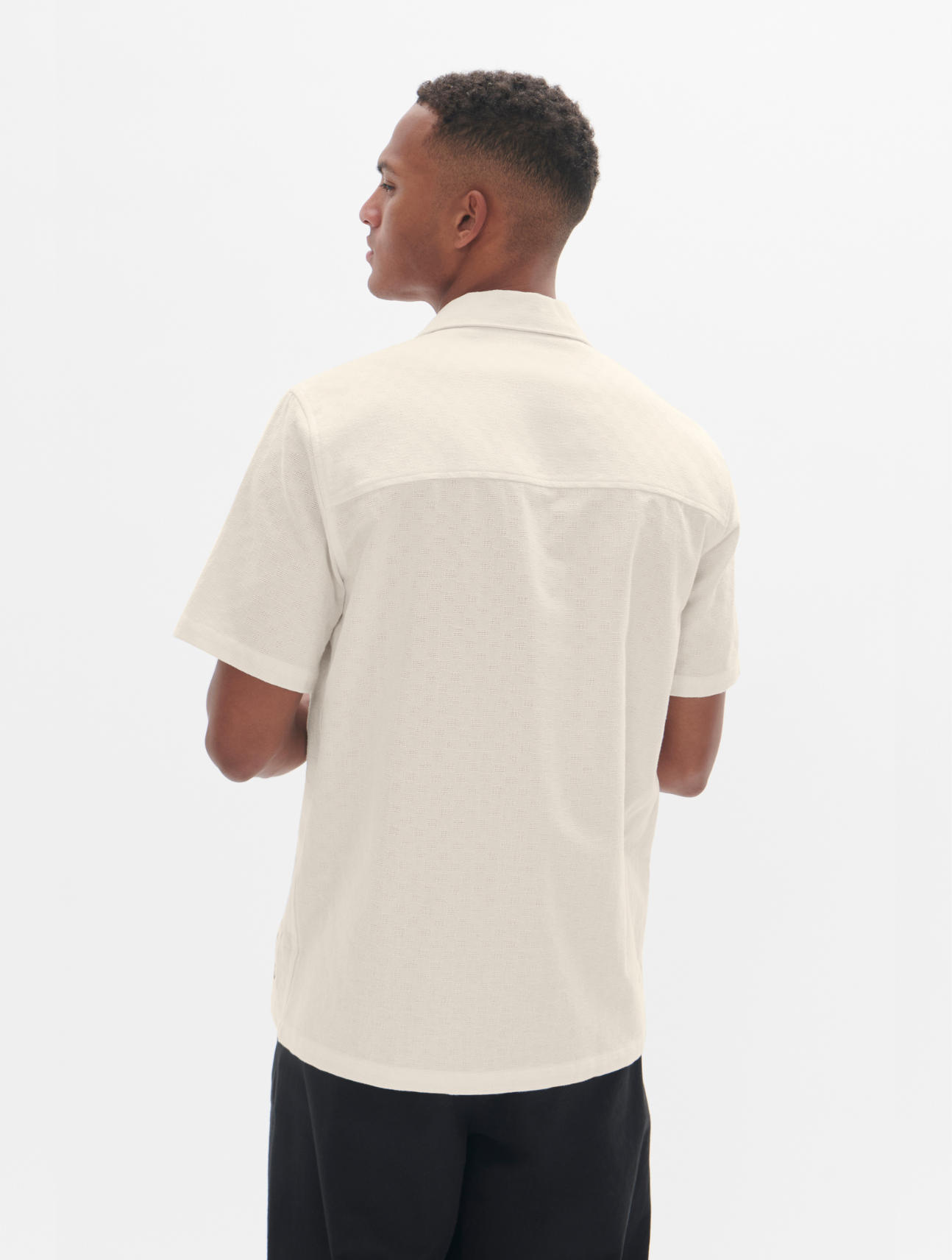 Klampo Shirt