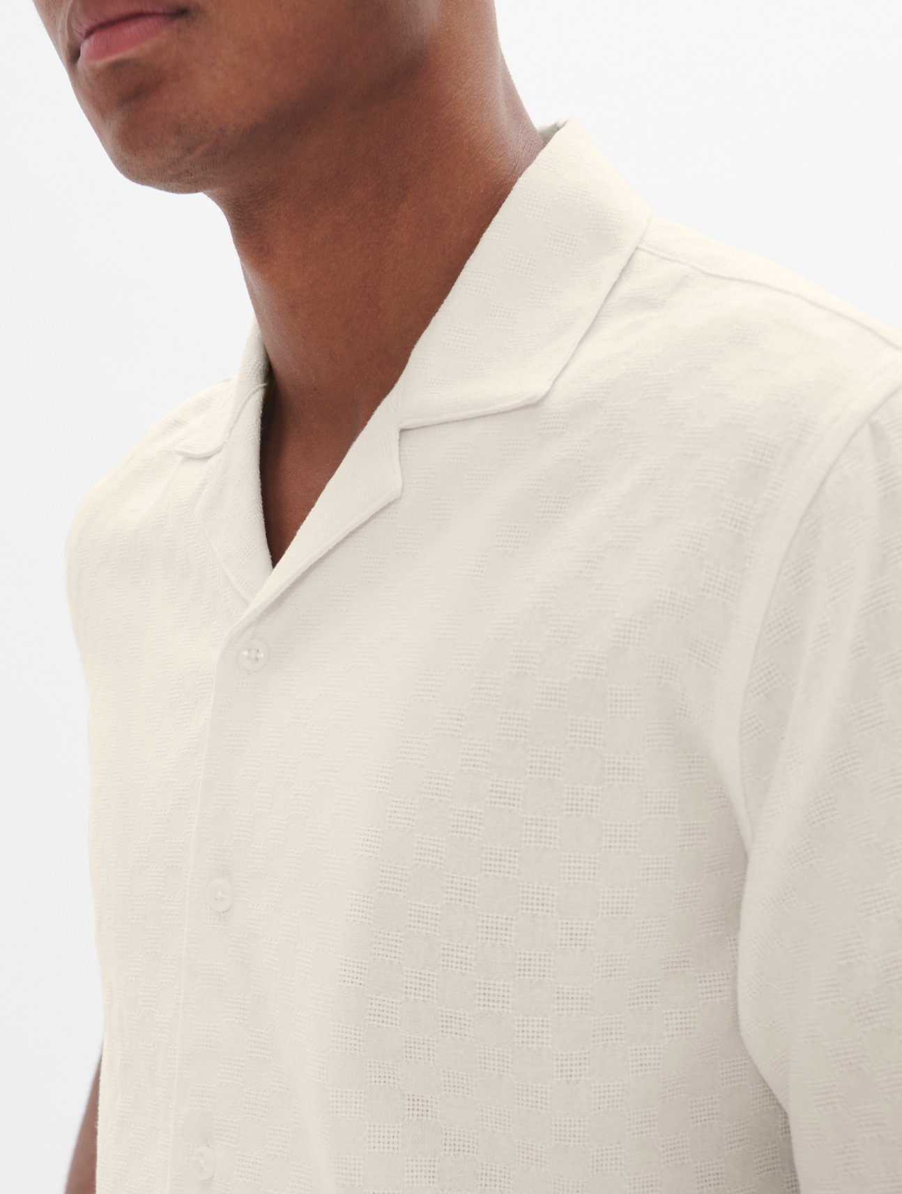 Klampo Shirt