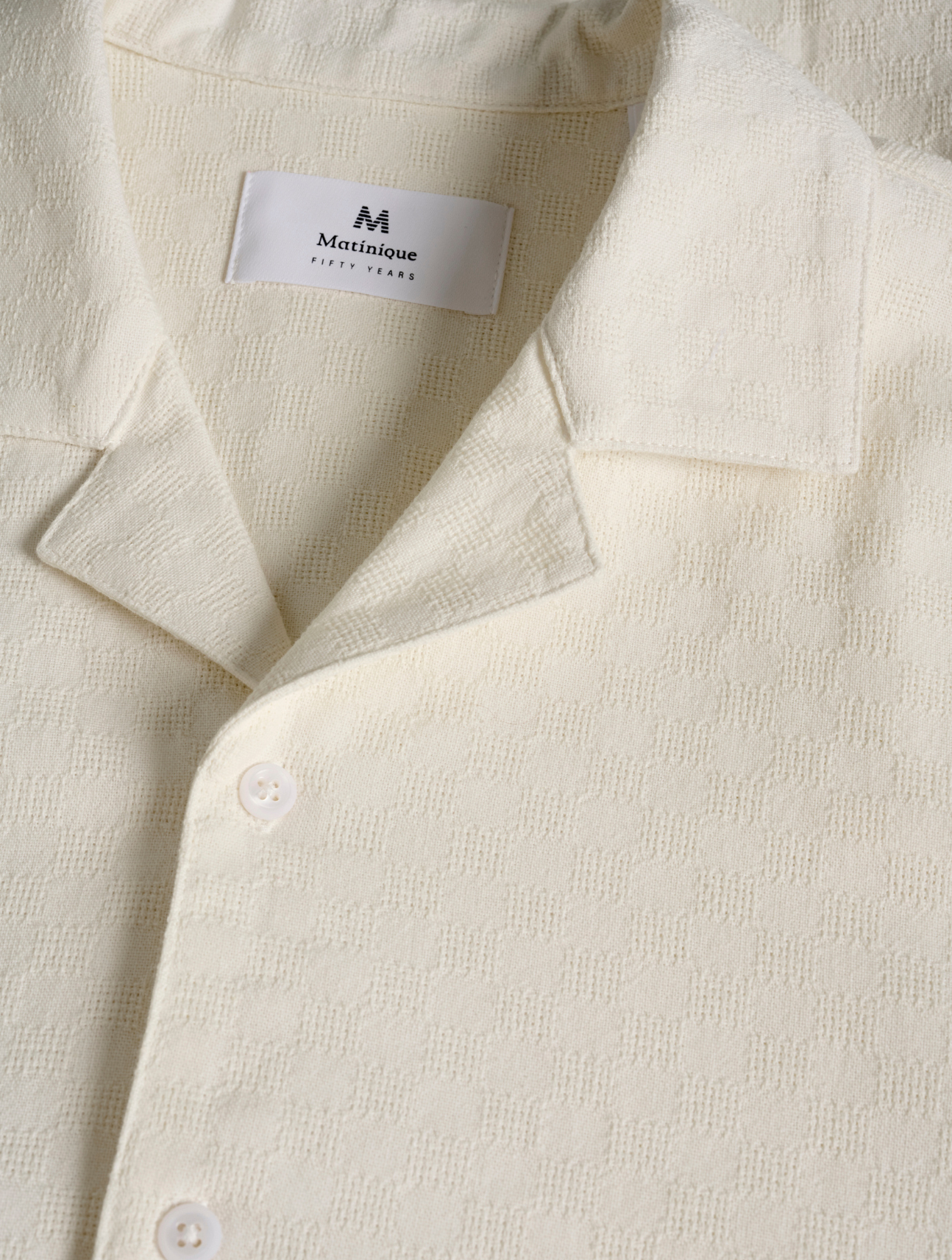 Klampo Shirt