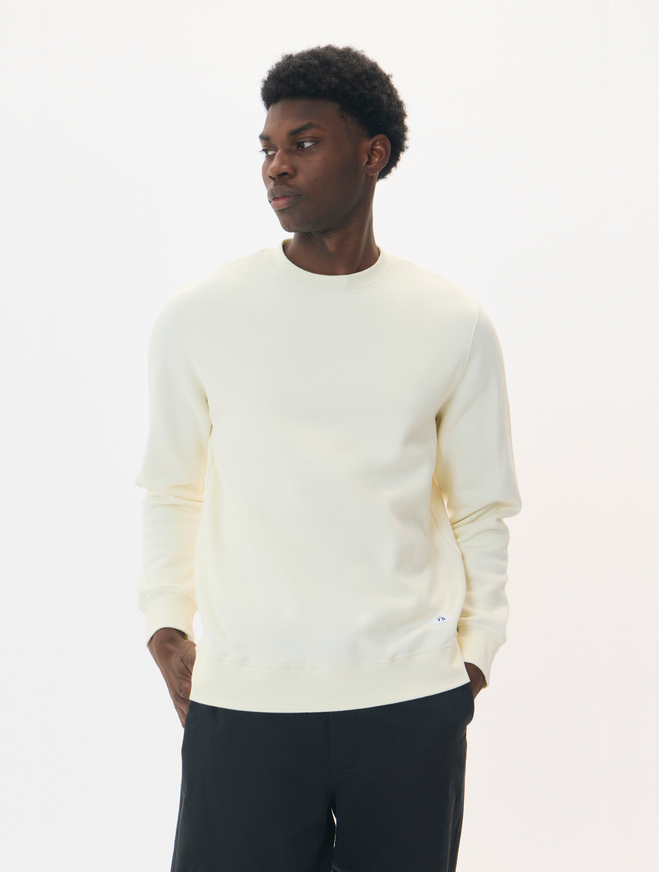 Maximus M73 Pullover