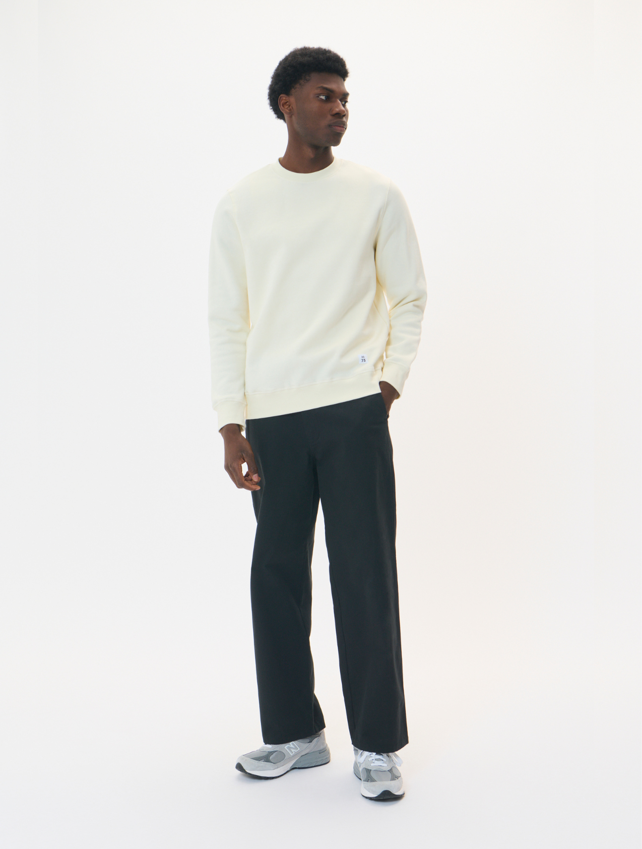 Maximus M73 Pullover
