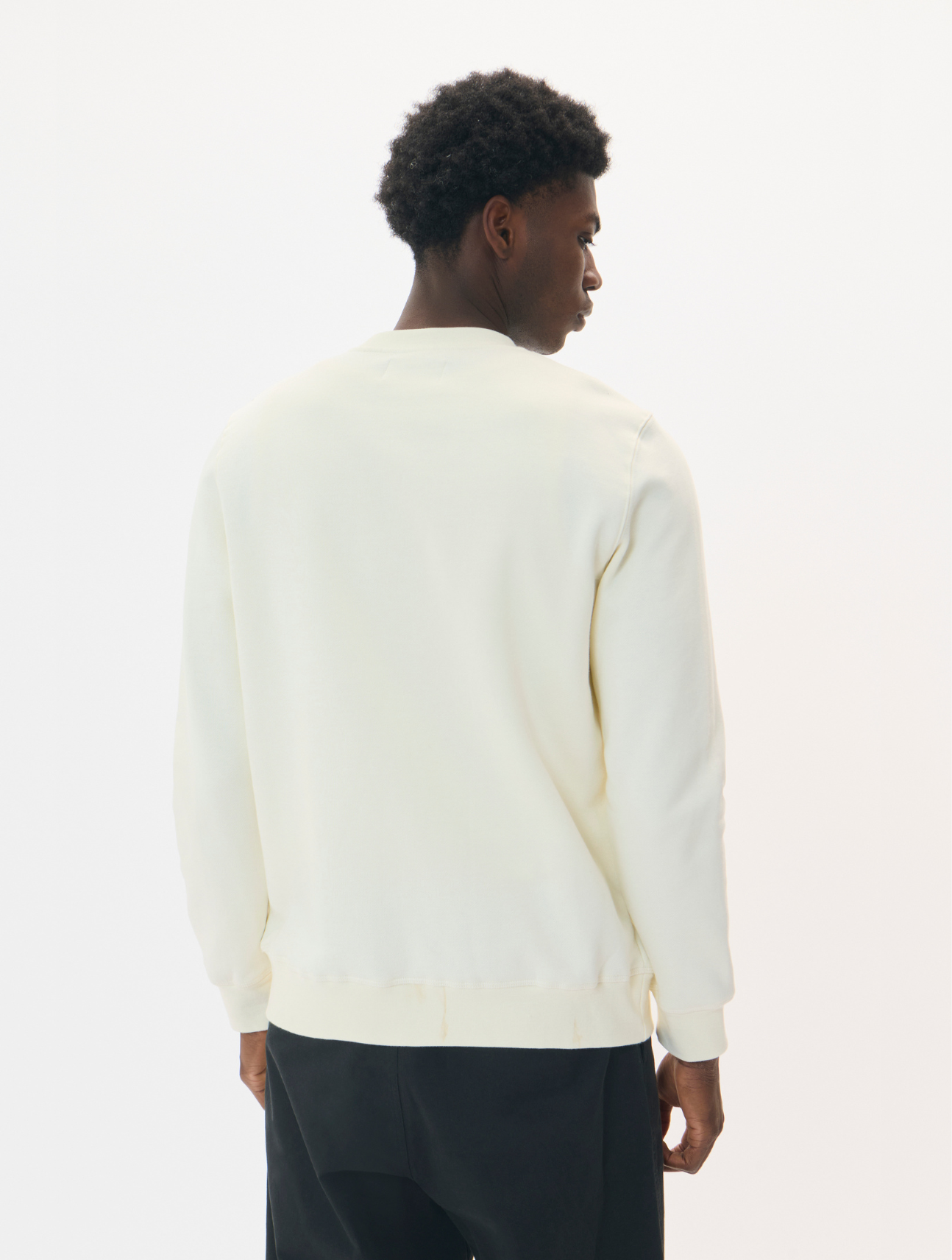 Maximus M73 Pullover
