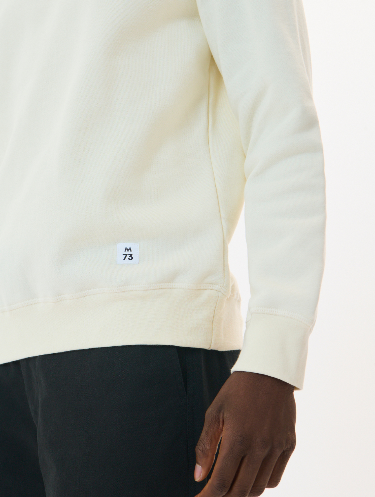 Maximus M73 Pullover