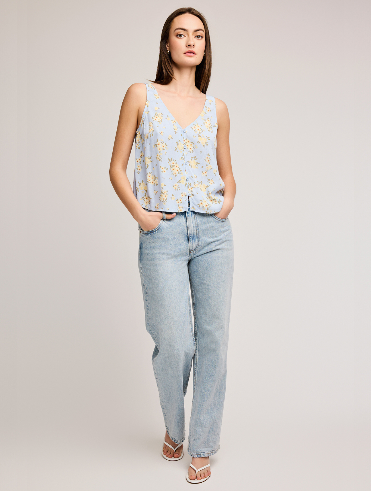 Celeste Tank
