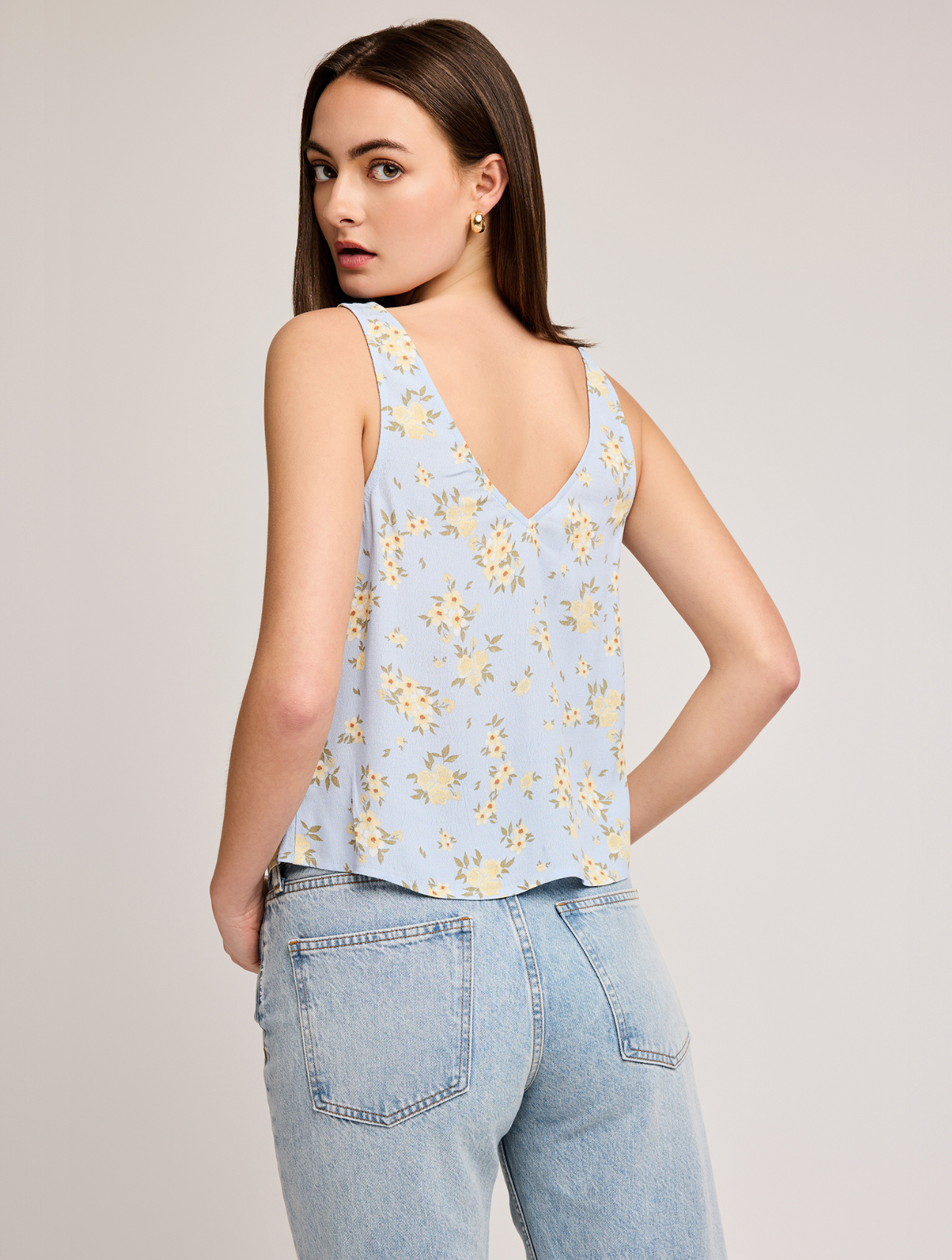 Celeste Tank