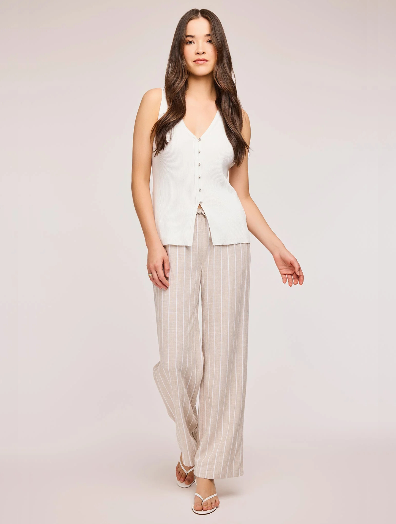 Finley Linen Pants