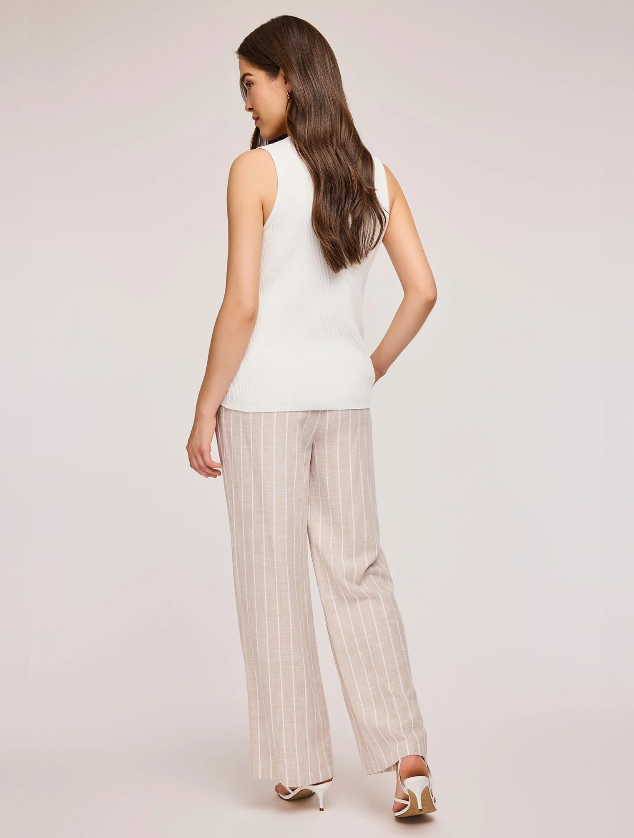 Finley Linen Pants
