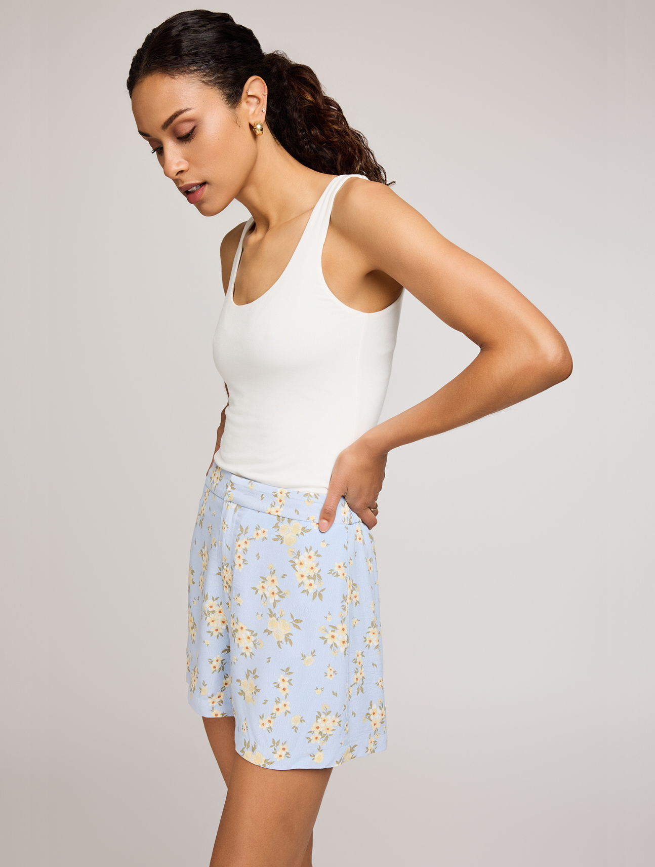 Haven Short