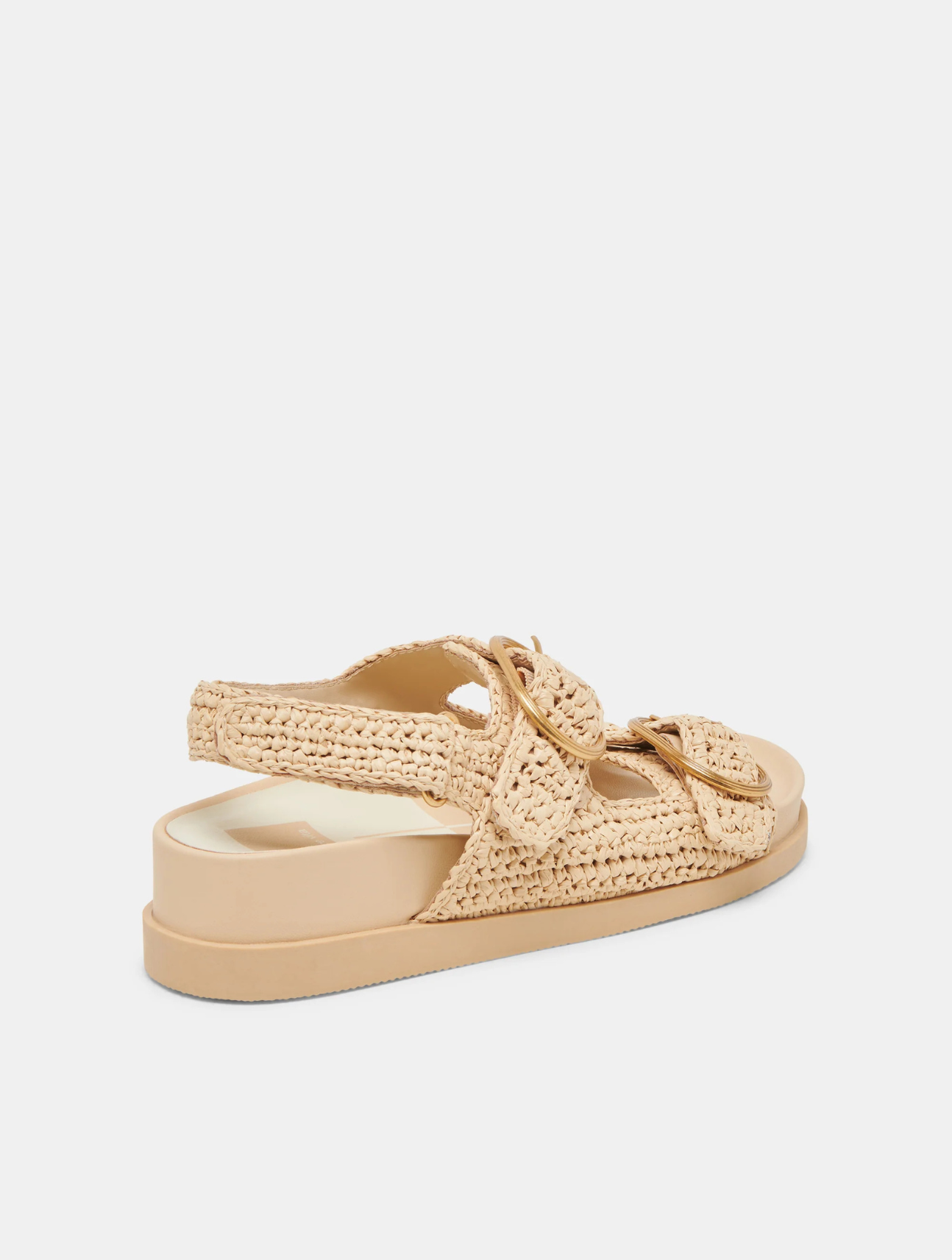Starla Crochet Sandals