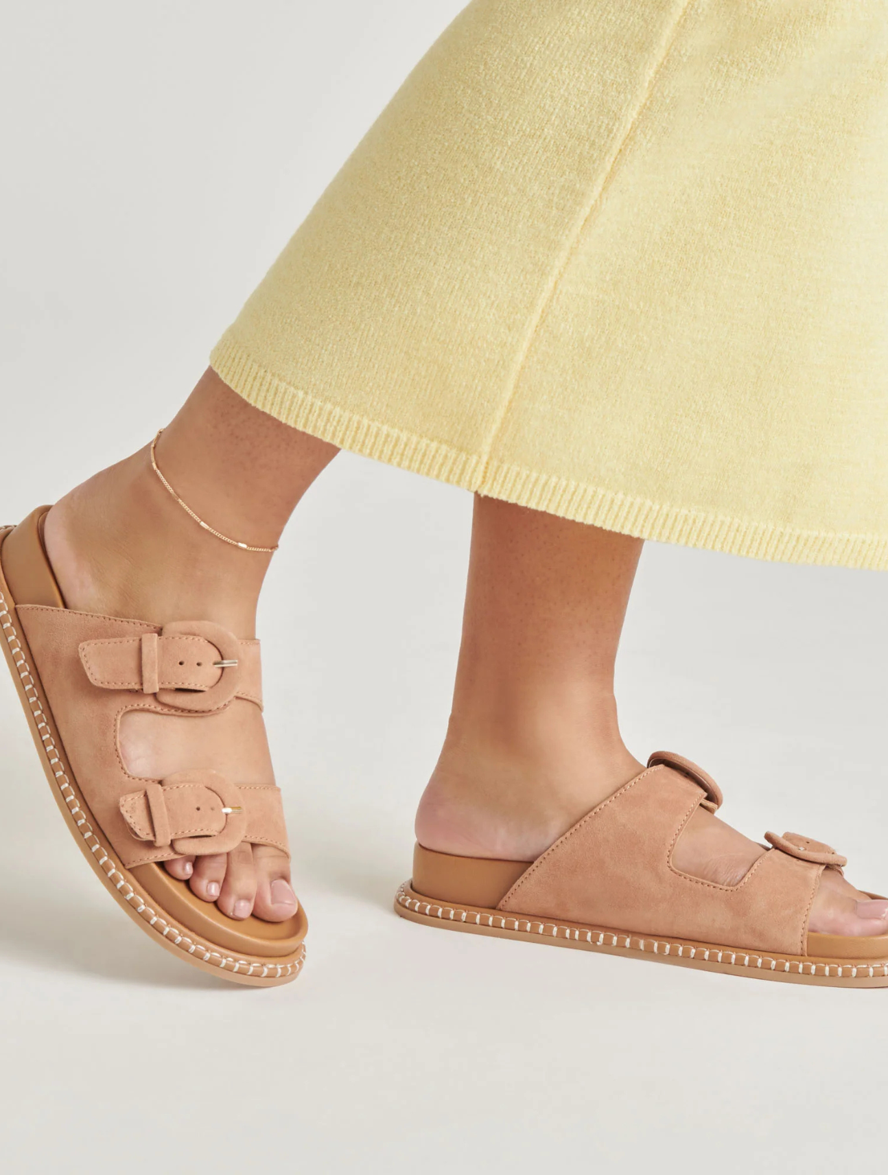 Shauny Sandals
