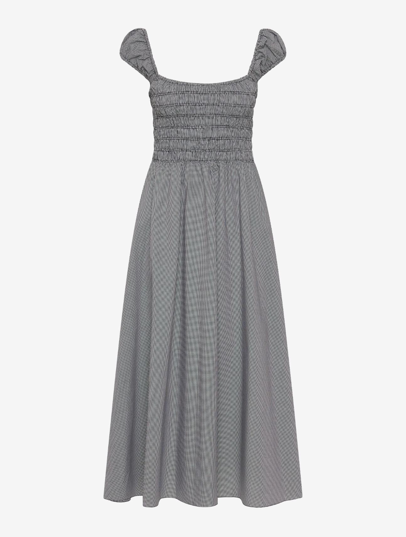Amelie Midi Dress