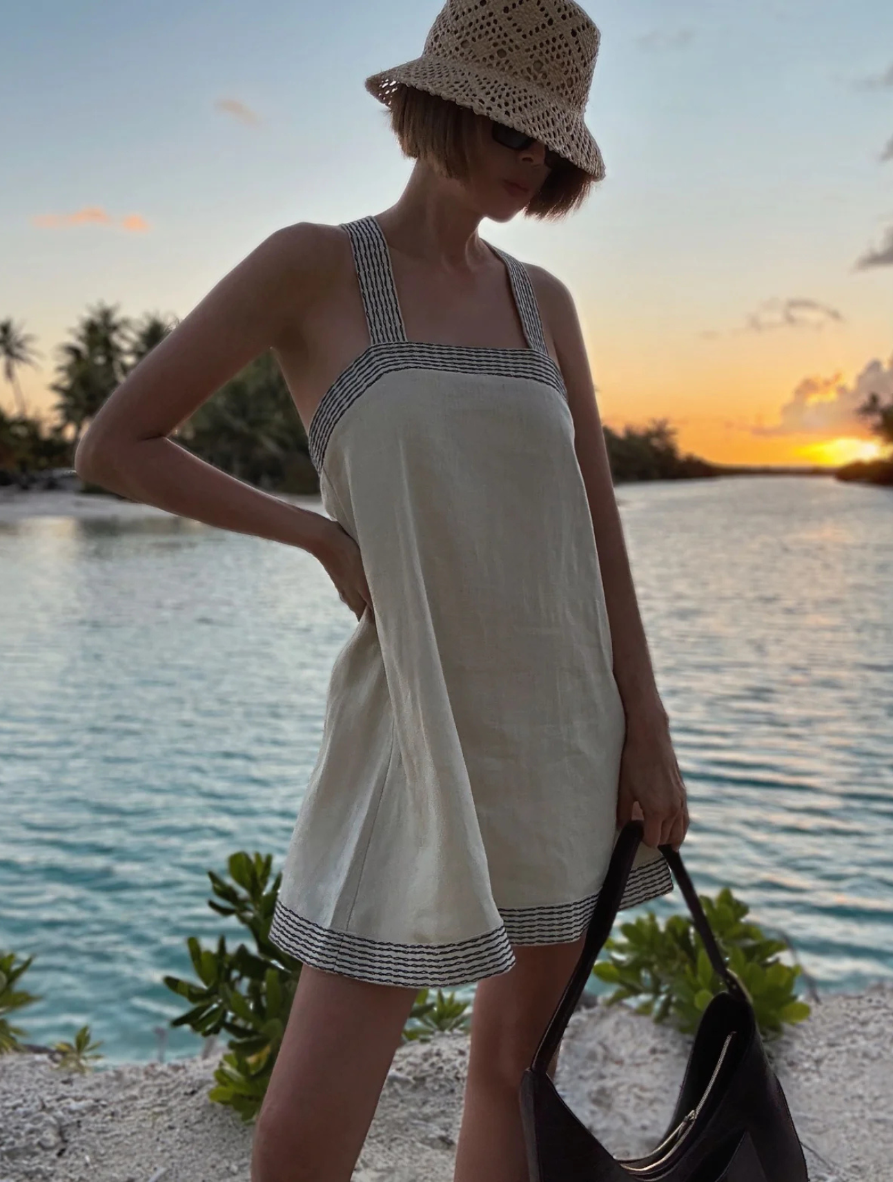 Pippa Dress