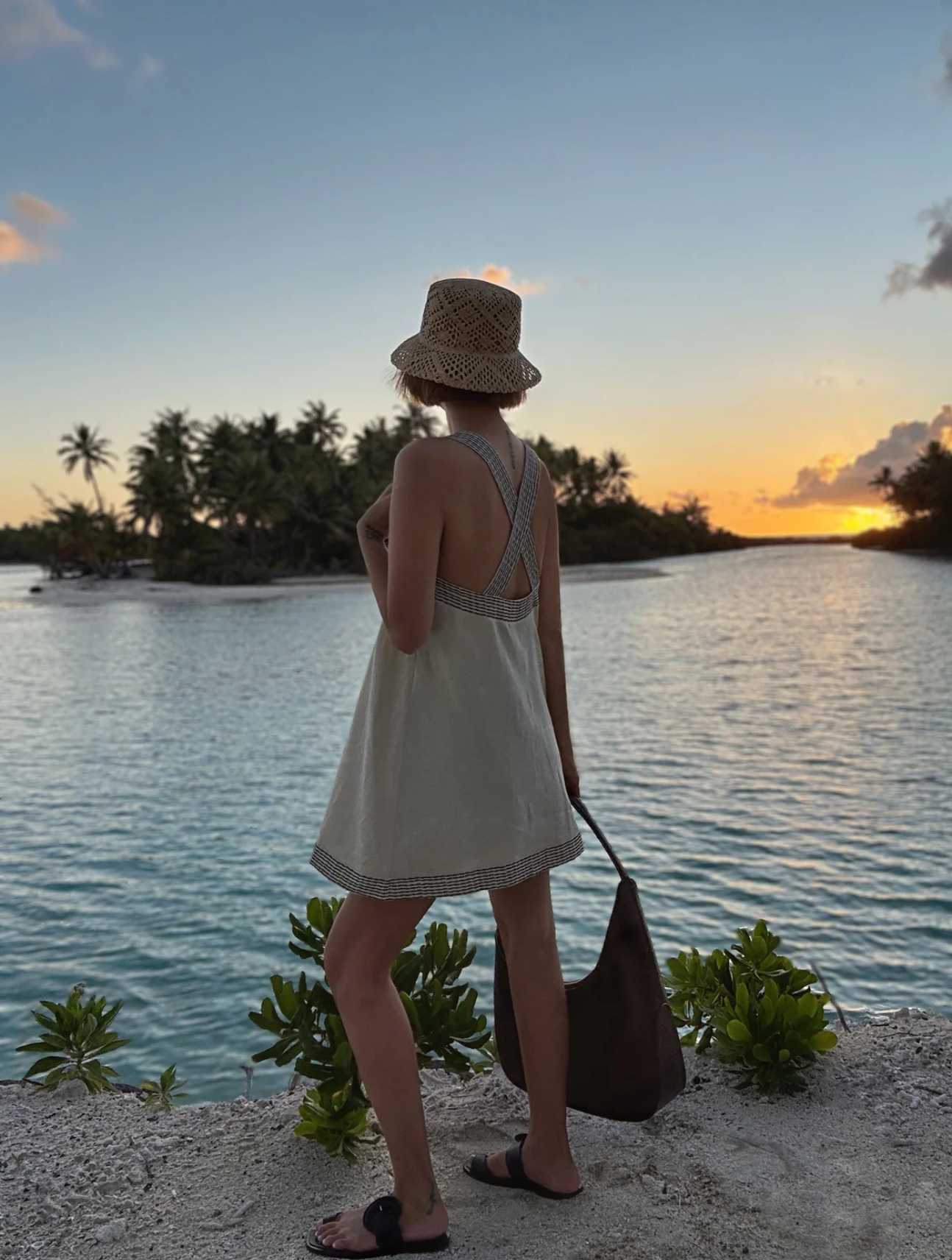 Pippa Dress
