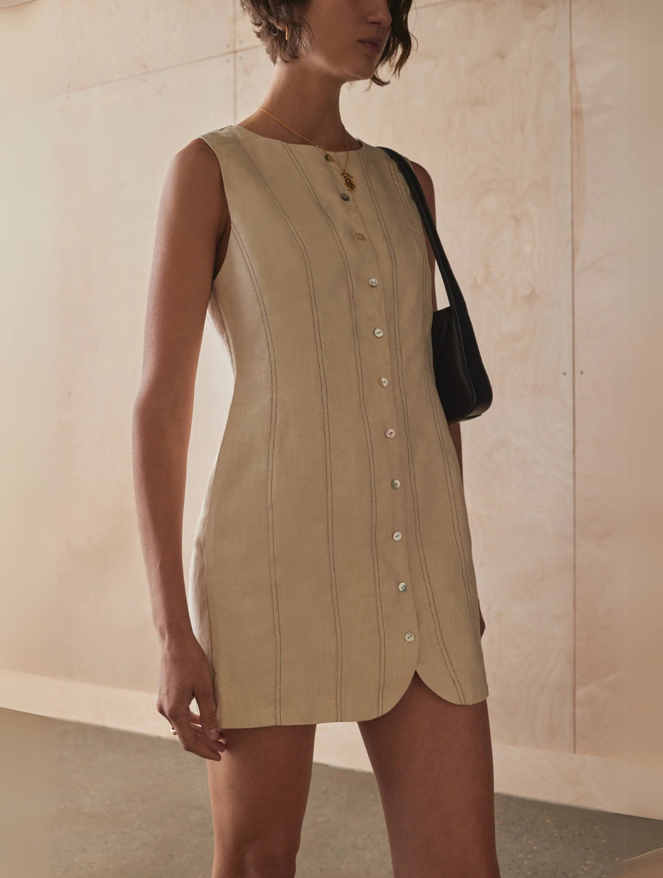 Samara Dress