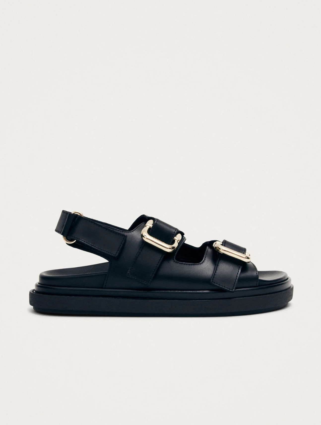 Harper Leather Sandals