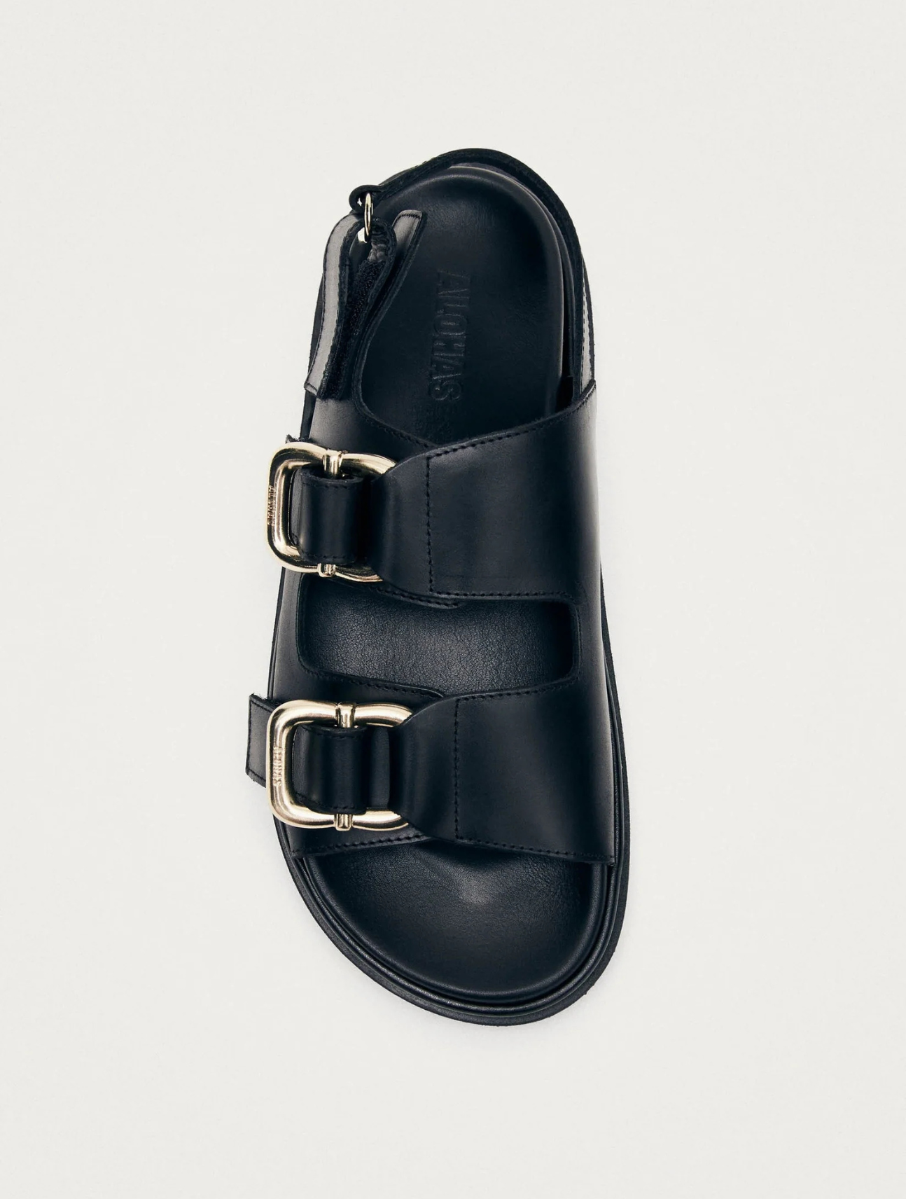 Harper Leather Sandals