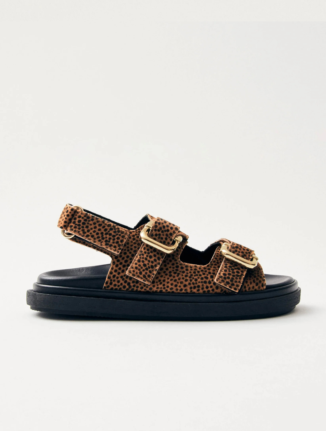 Harper Leather Sandals