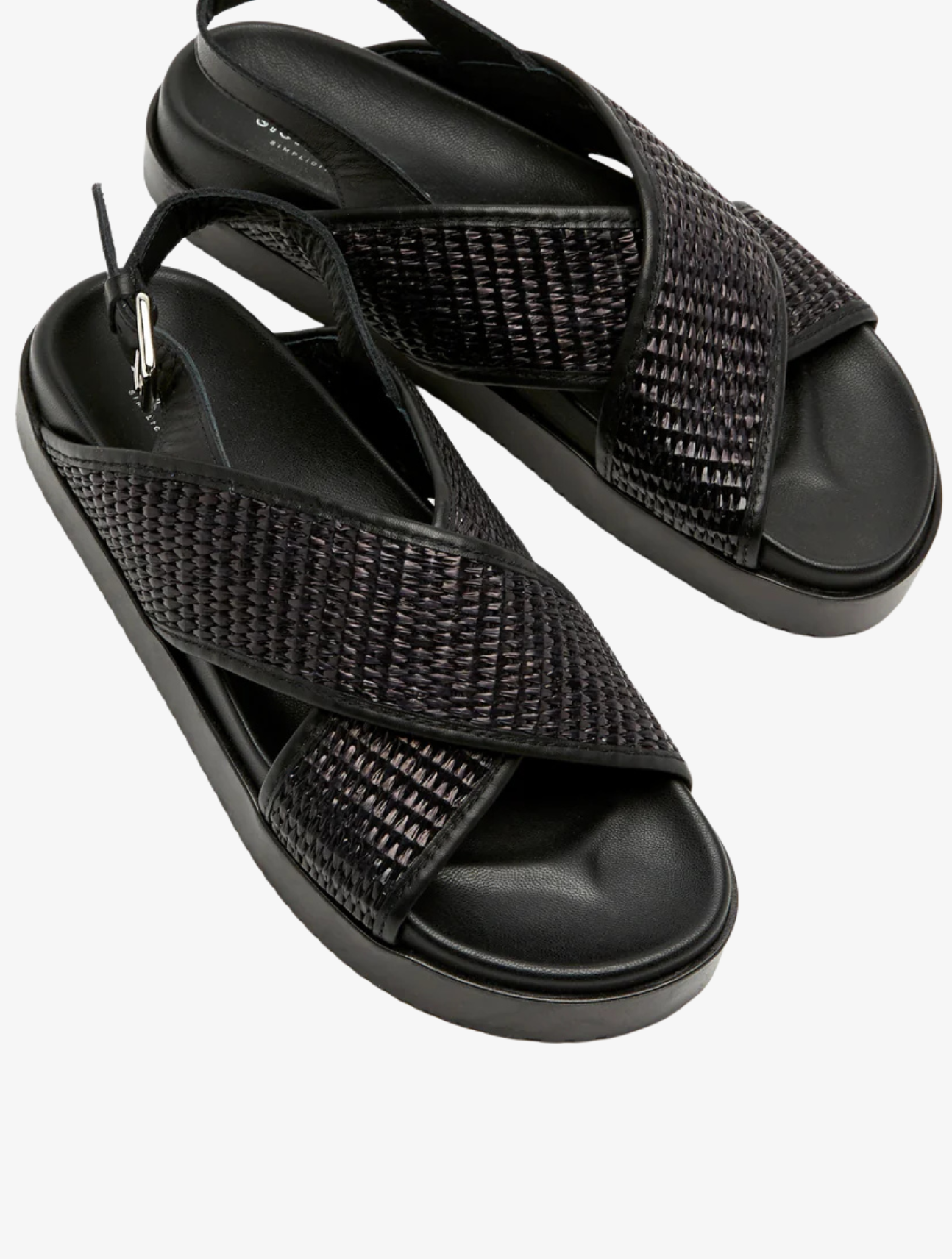 Amari Sandals