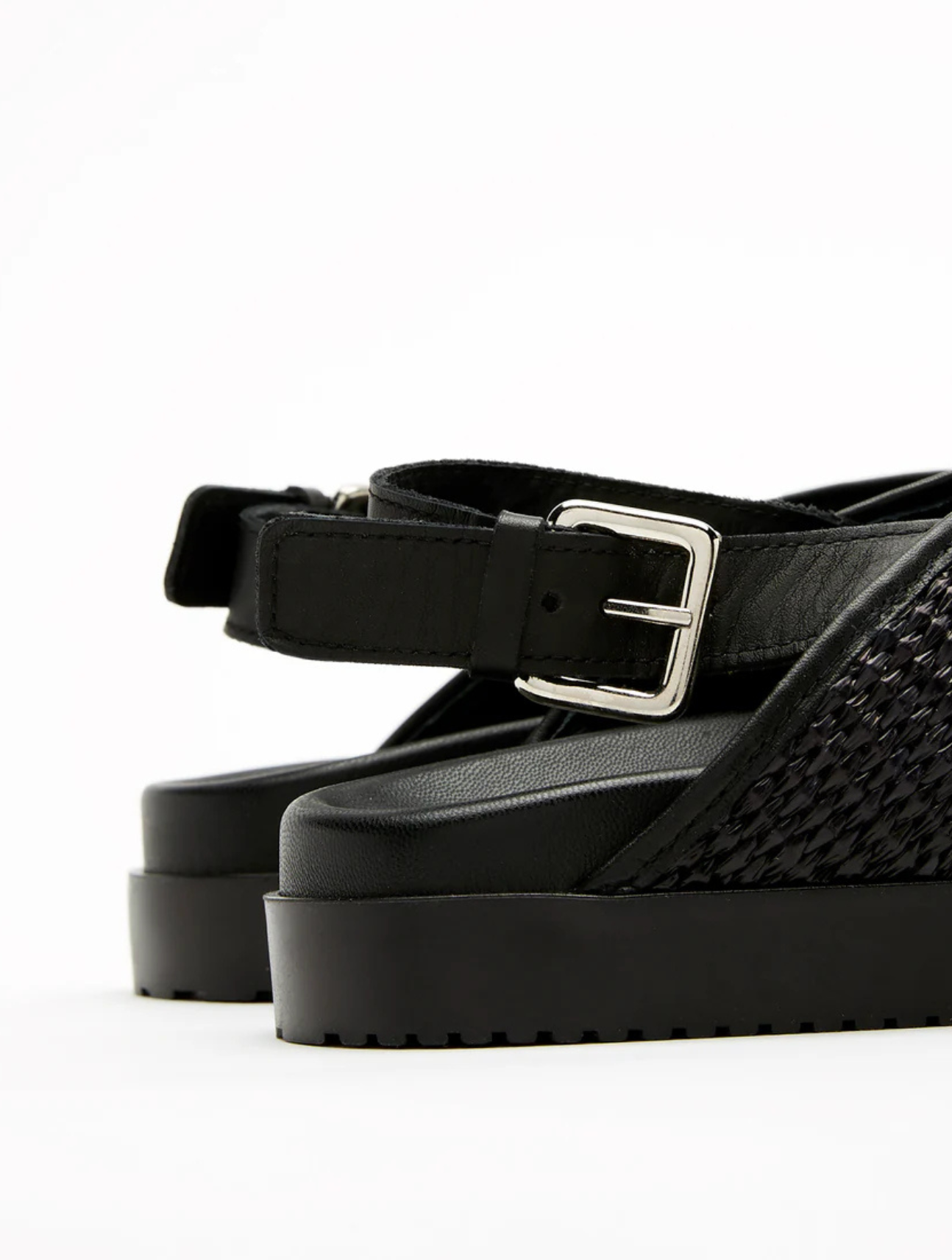 Amari Sandals