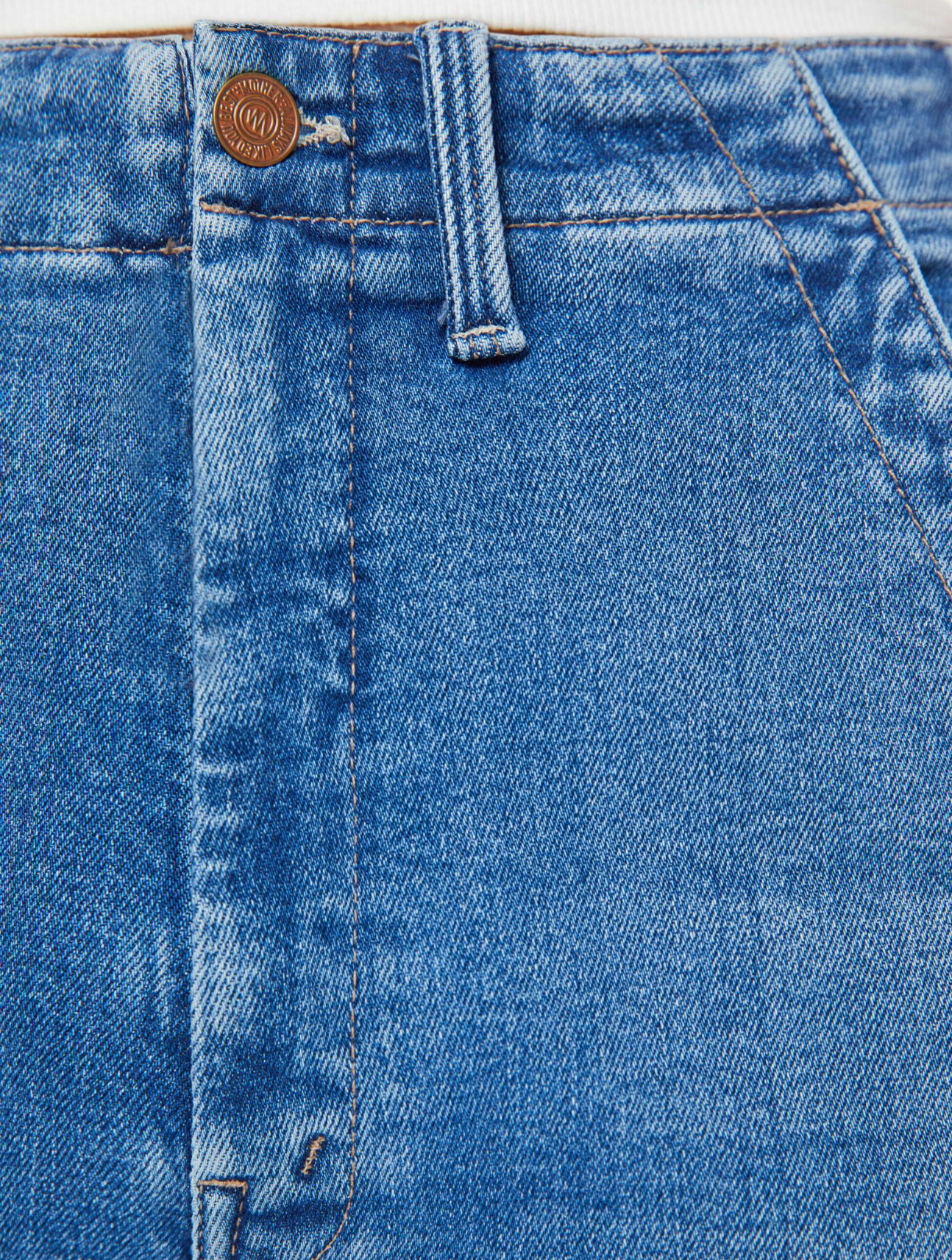 The Major Prep Zip Sneak
