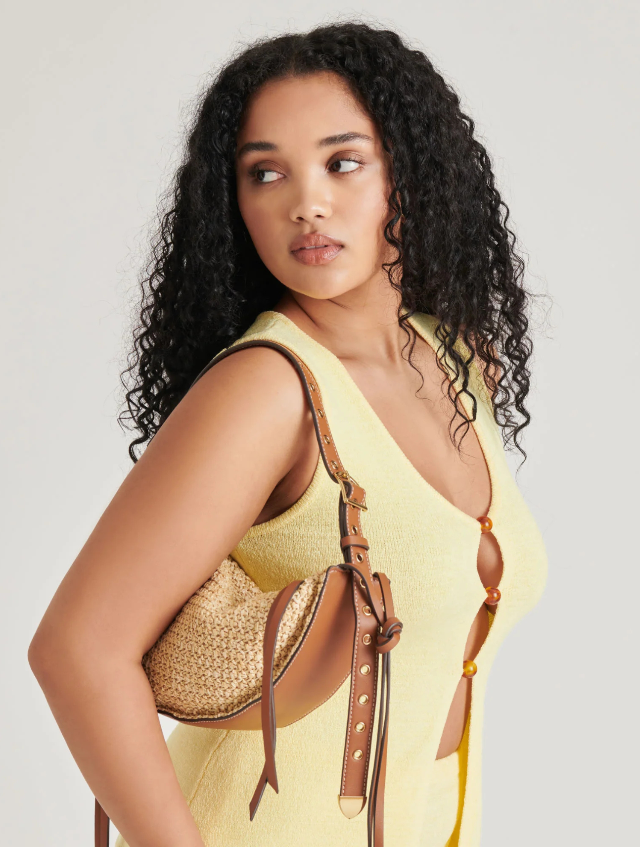 Monaco Shoulder Bag