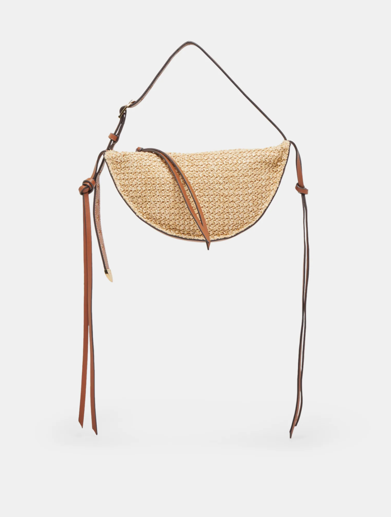 Monaco Shoulder Bag