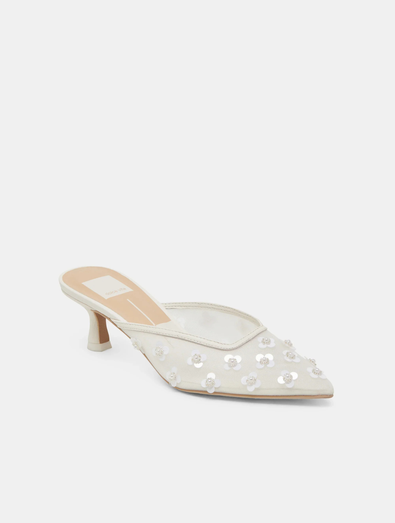 Clara Heels