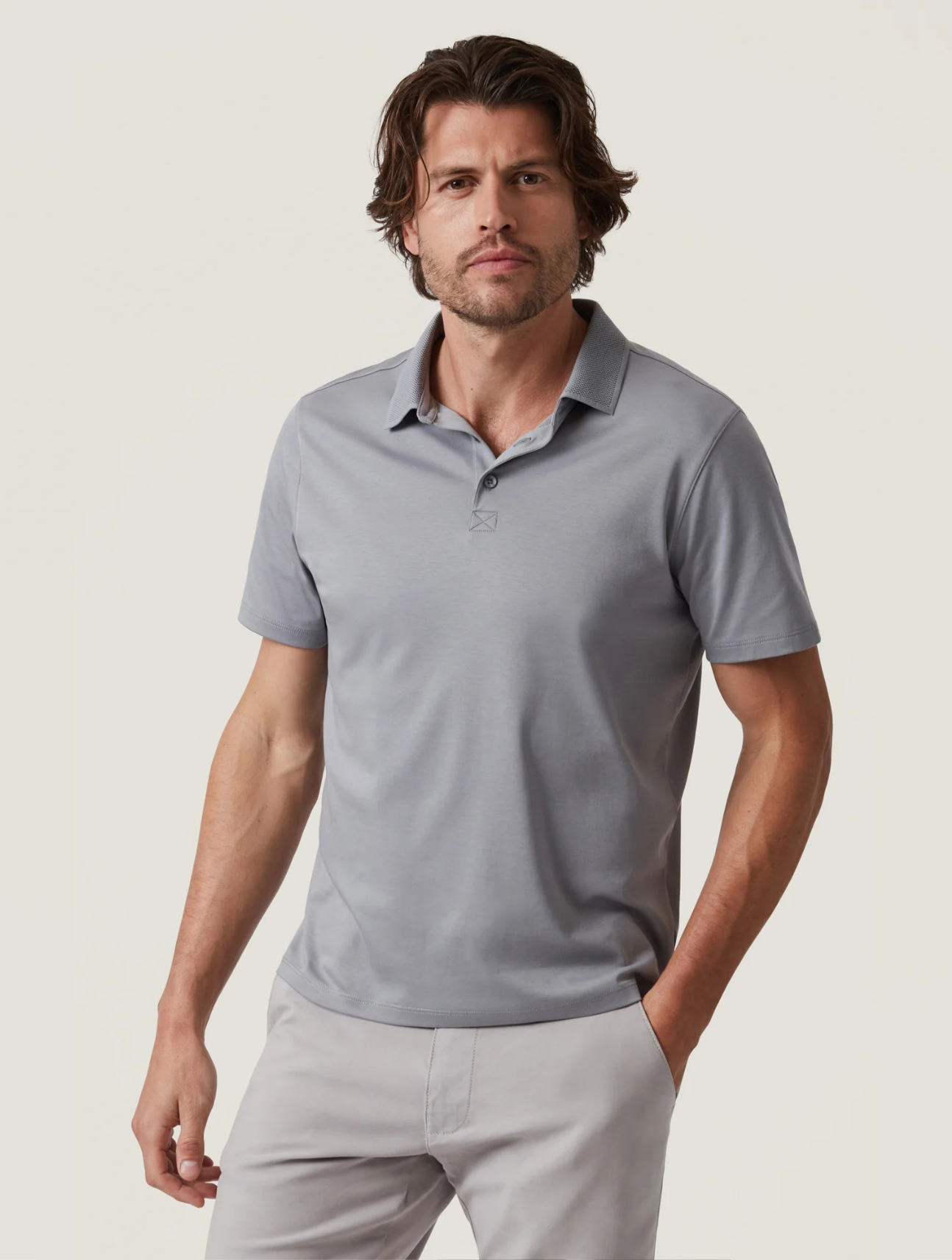 Polo T-Shirt