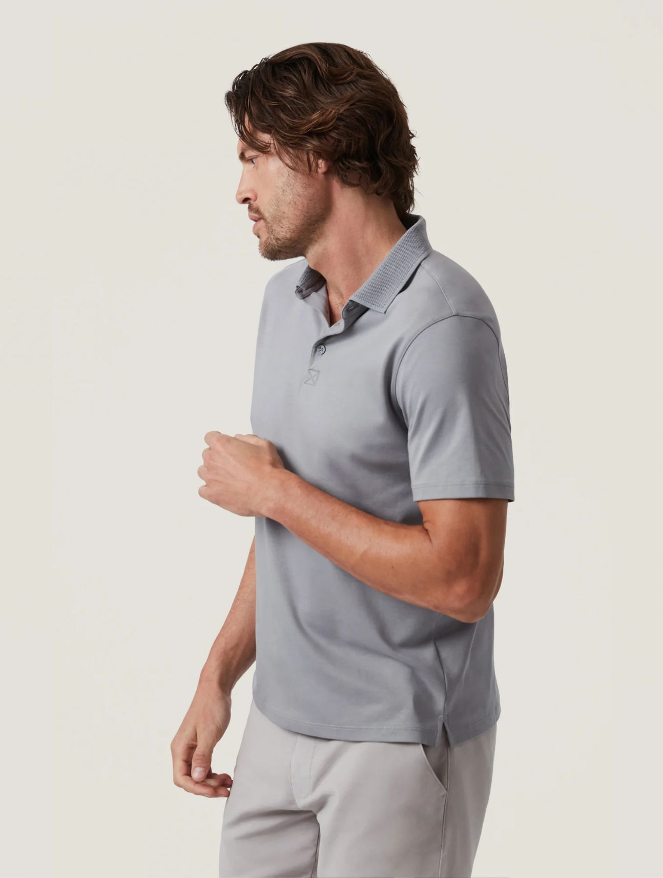 Polo T-Shirt
