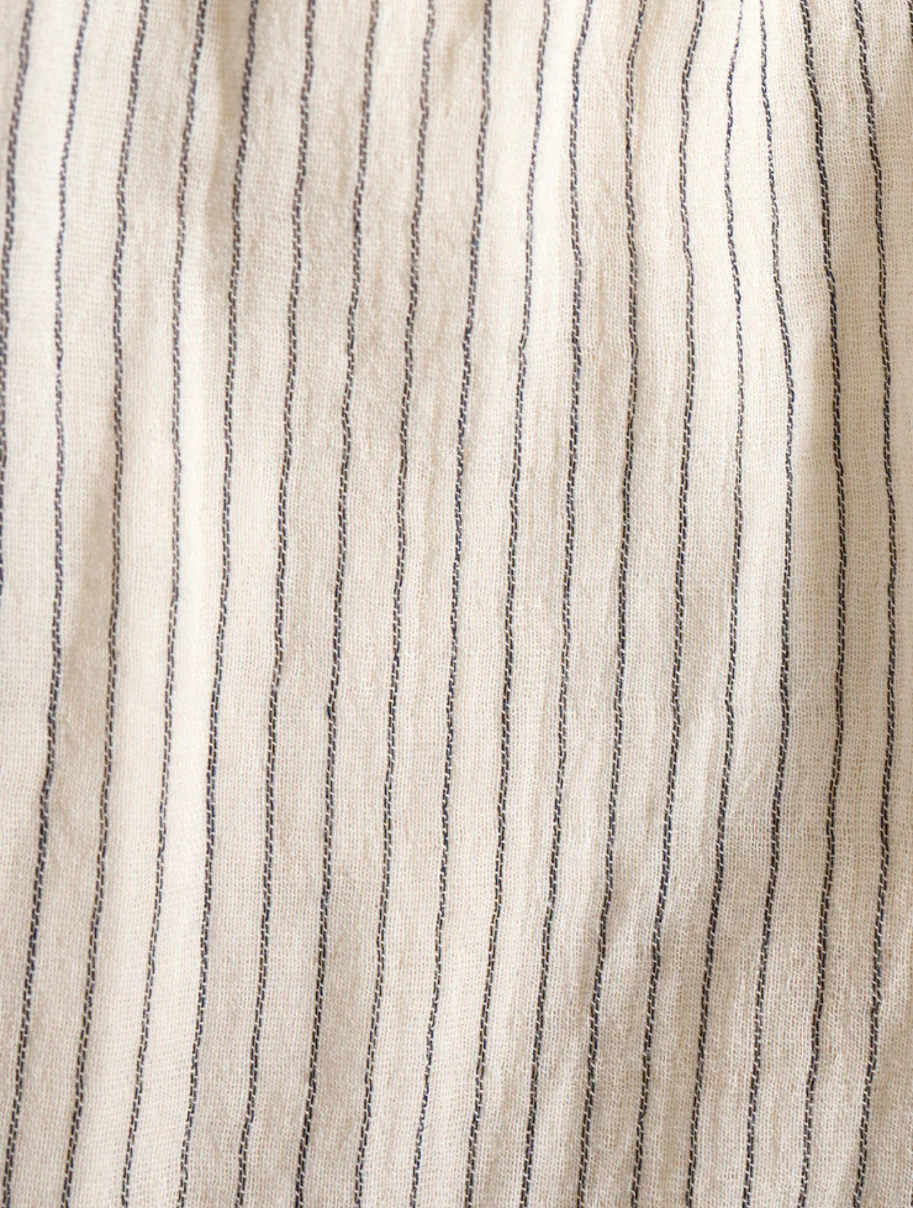 Balos Striped Maxi Dress