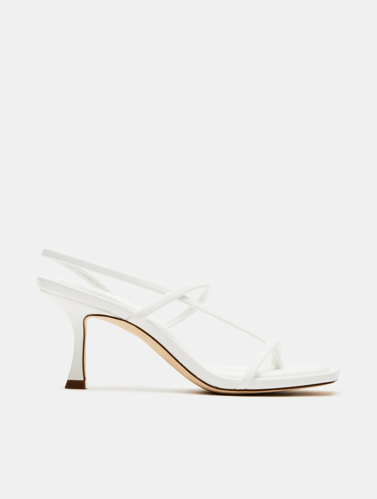 Locke Heels
