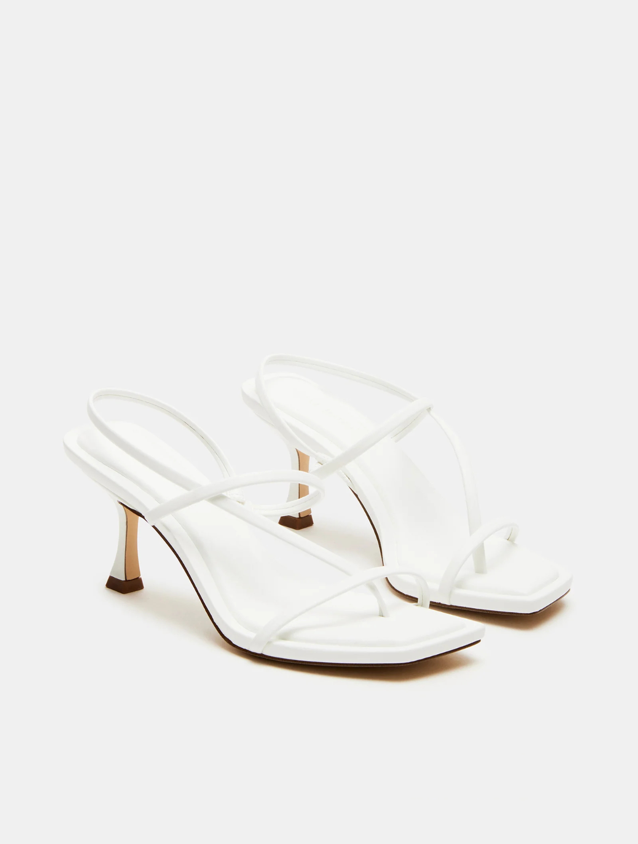 Locke Heels