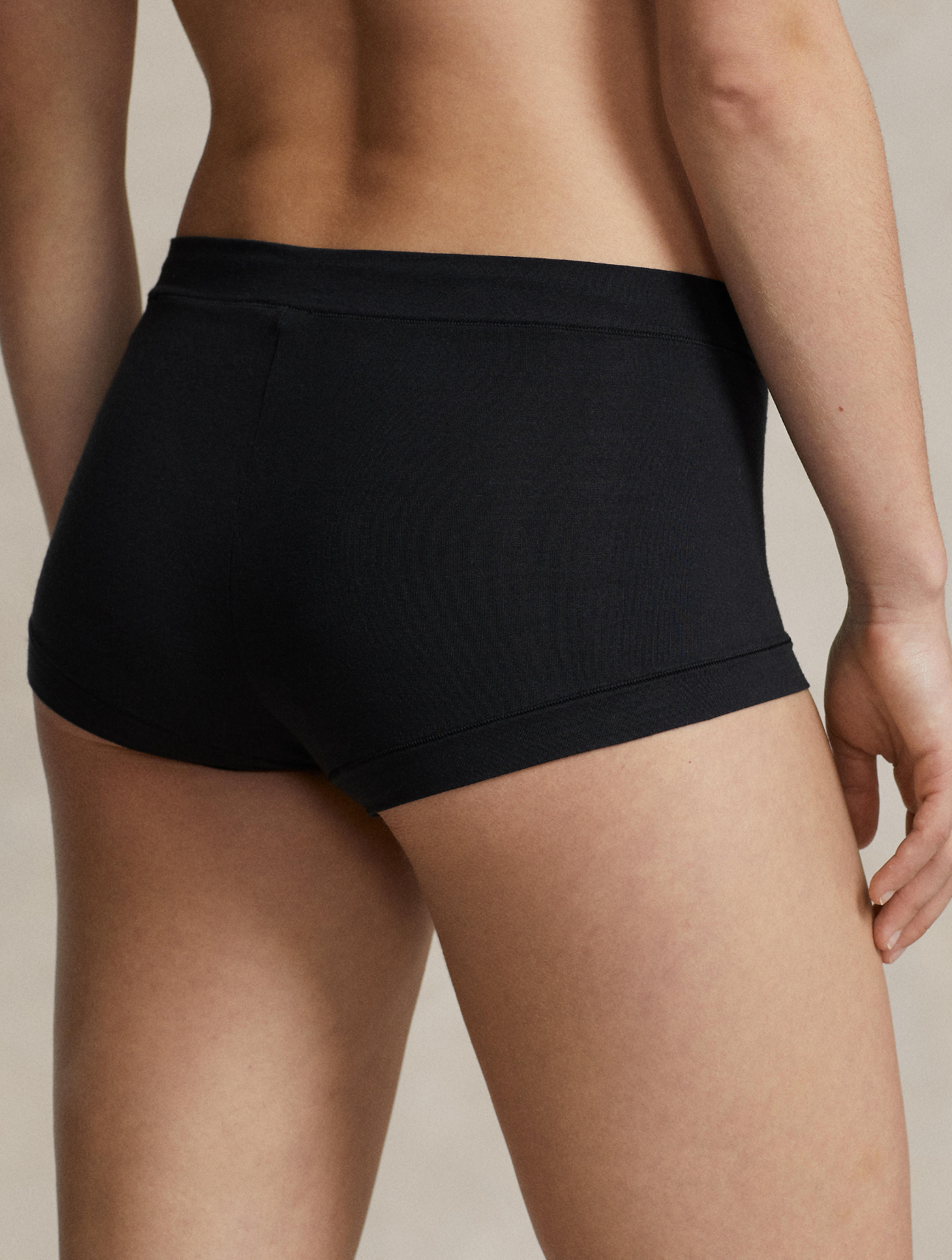 Girl Short