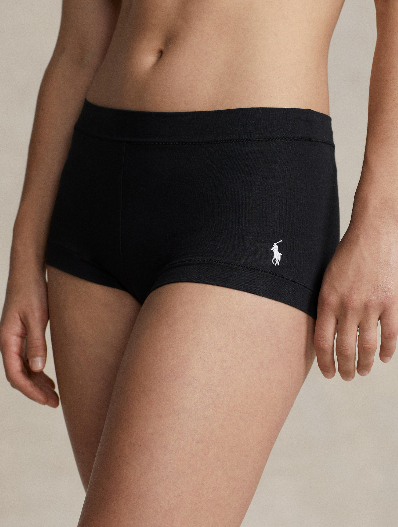 Girl Short