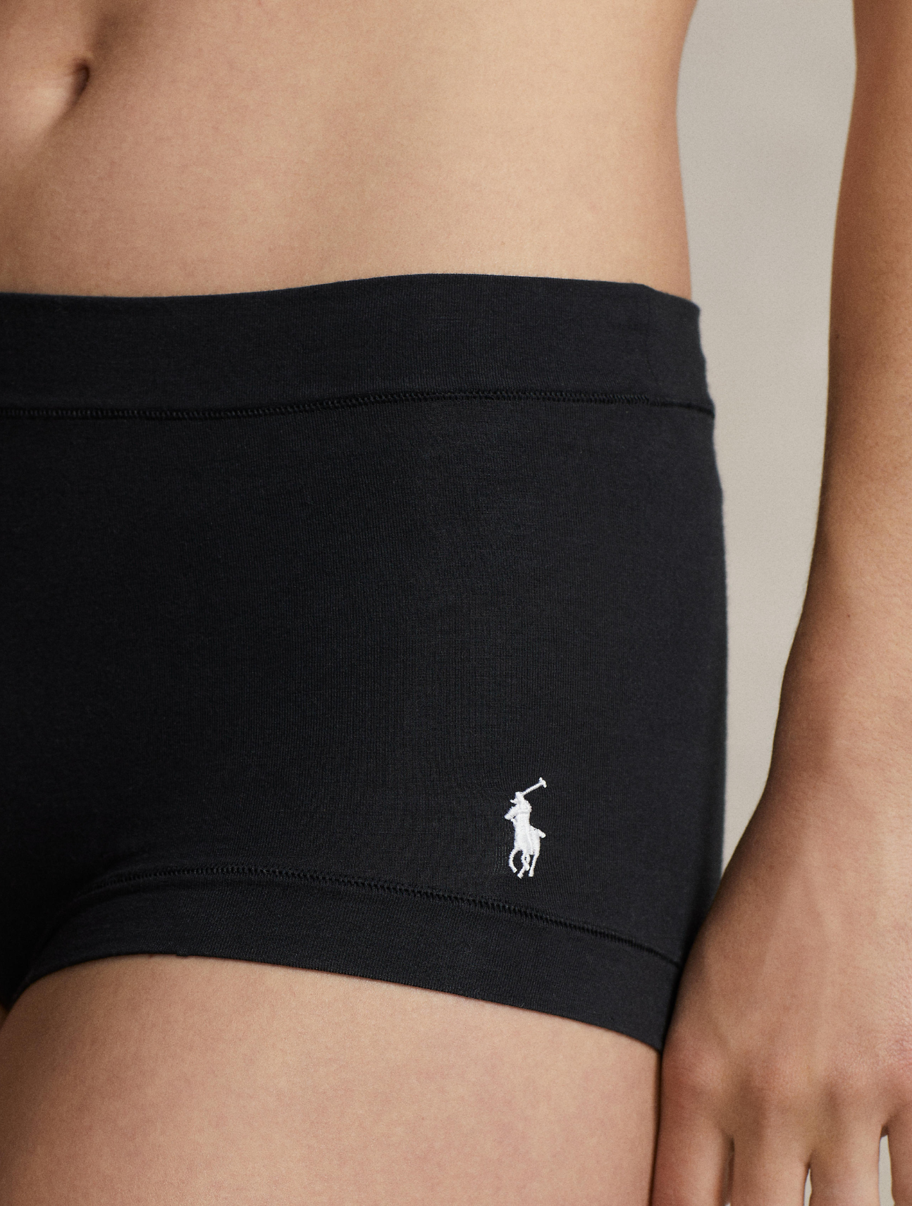 Girl Short