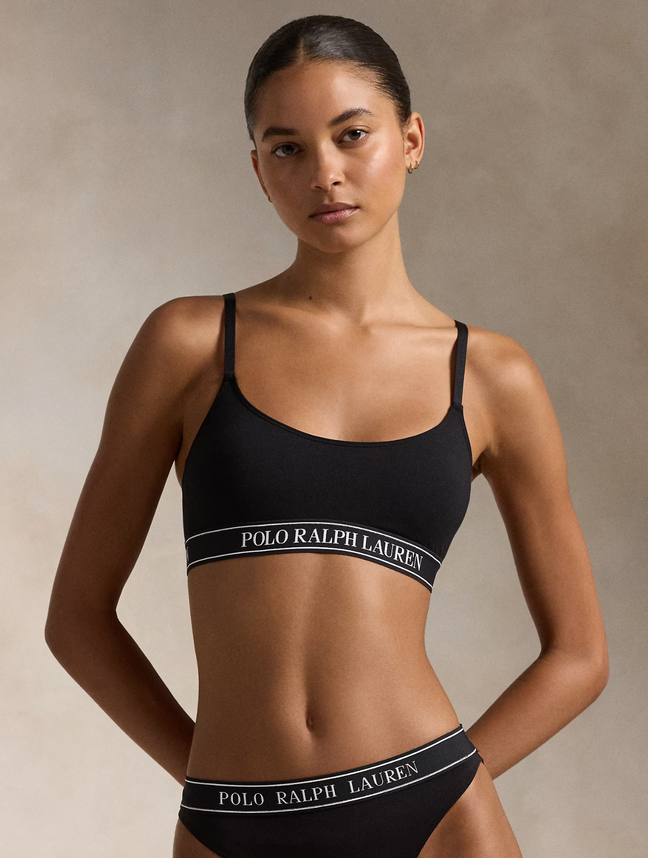 Scoop Bralette