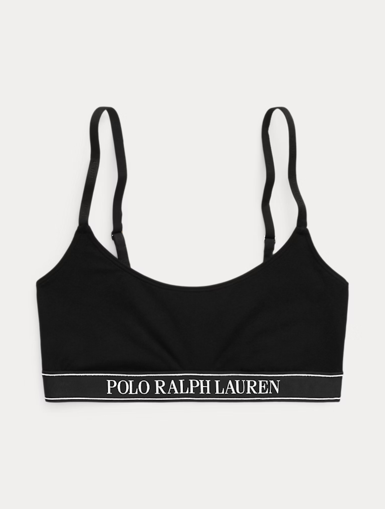 Scoop Bralette