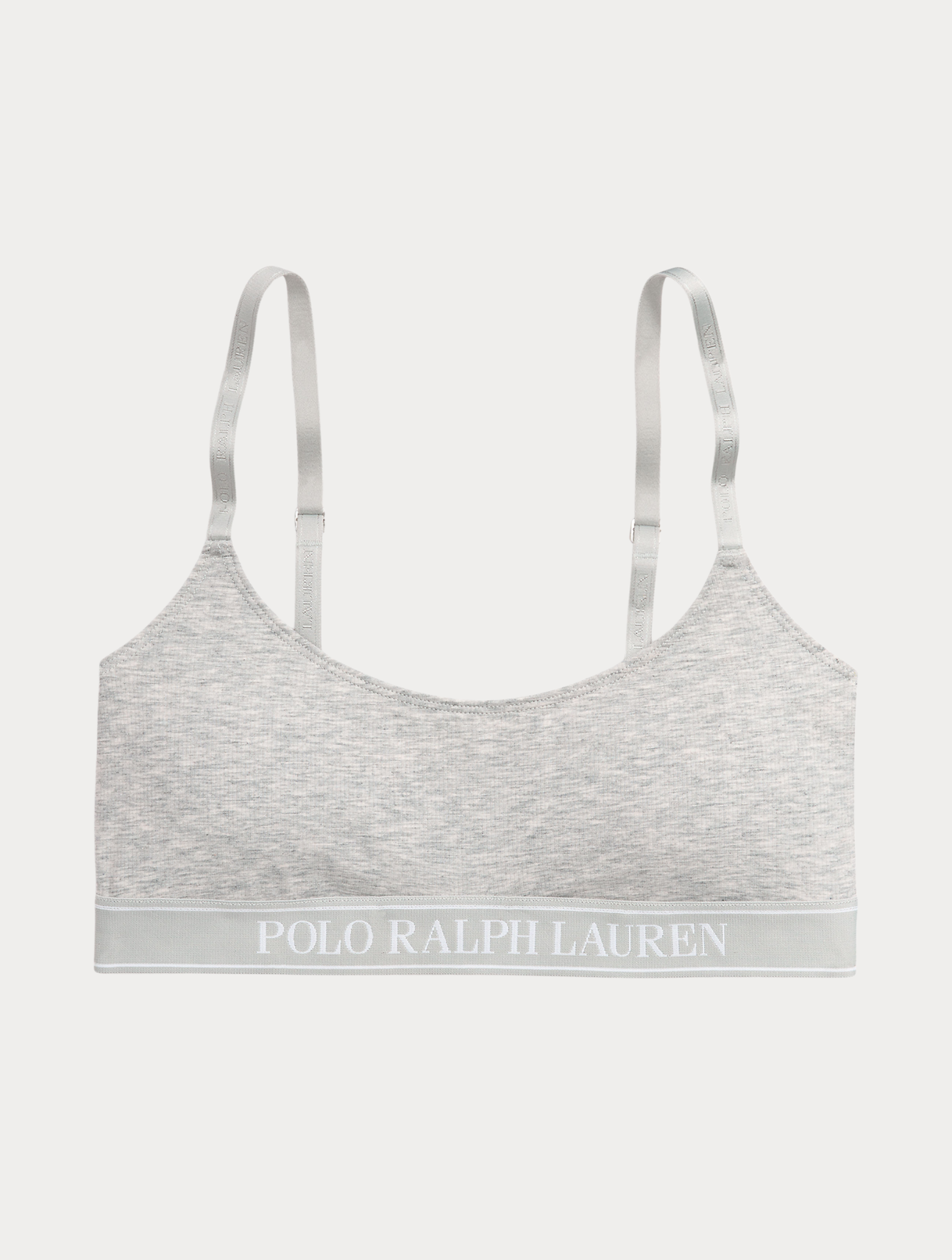 Scoop Bralette