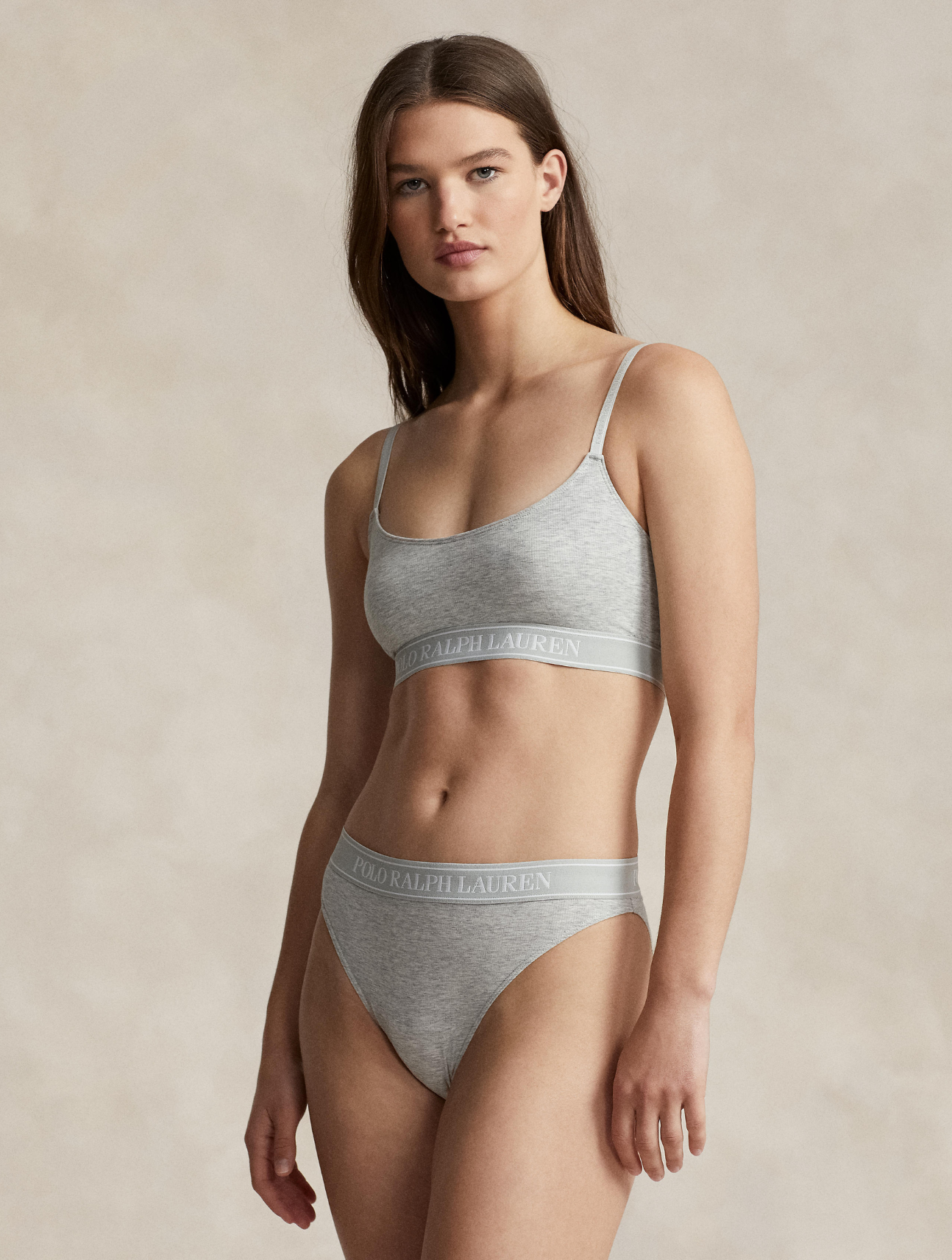 Scoop Bralette