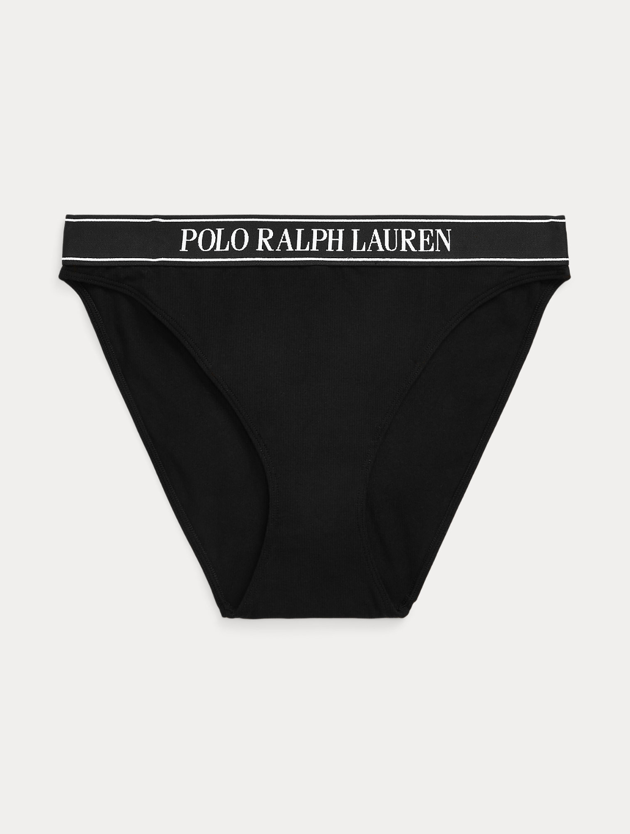 Repeat-Logo Bikini Brief
