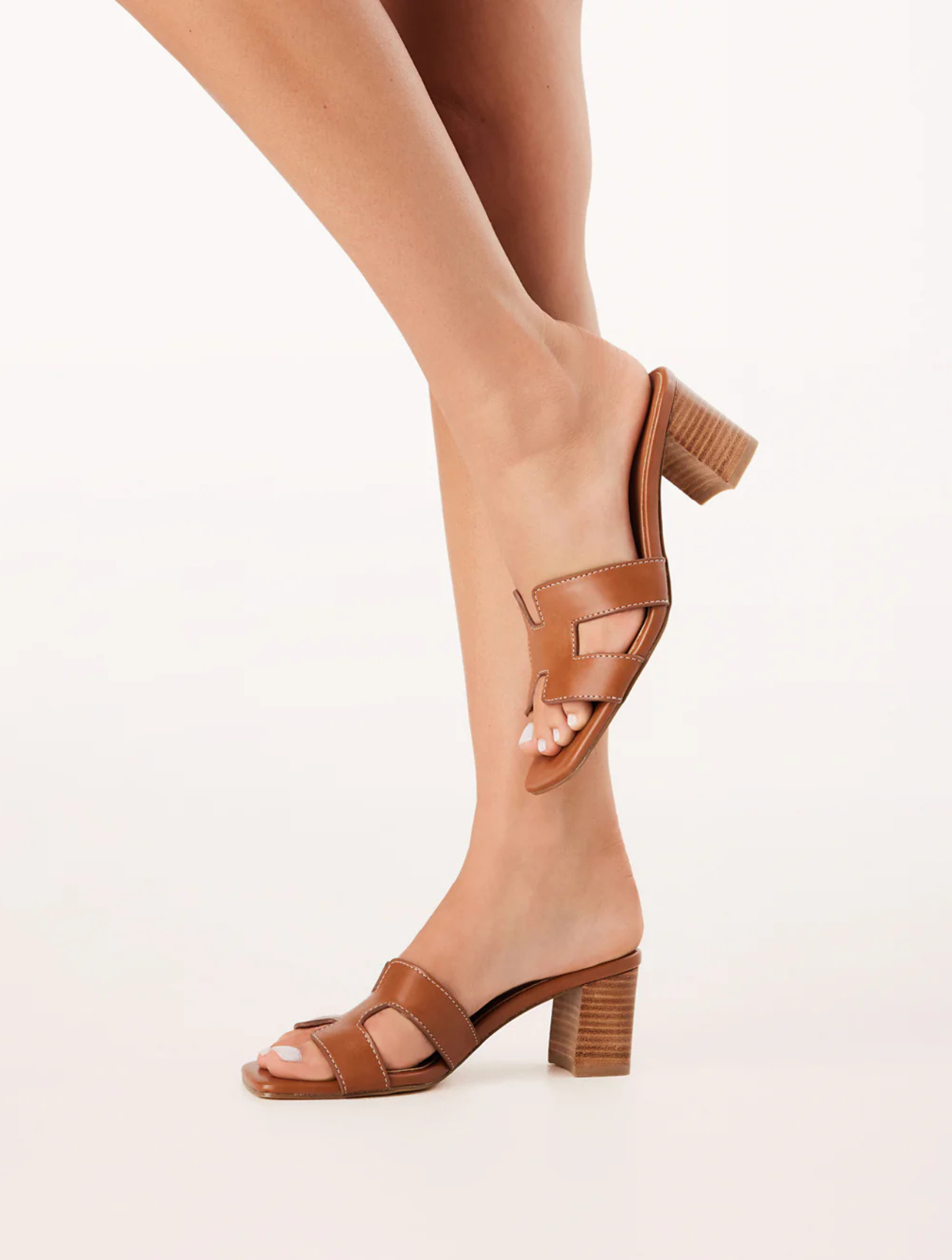 Elcie Heels