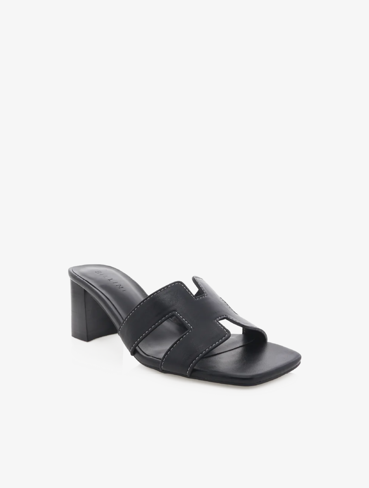 Elcie Heels