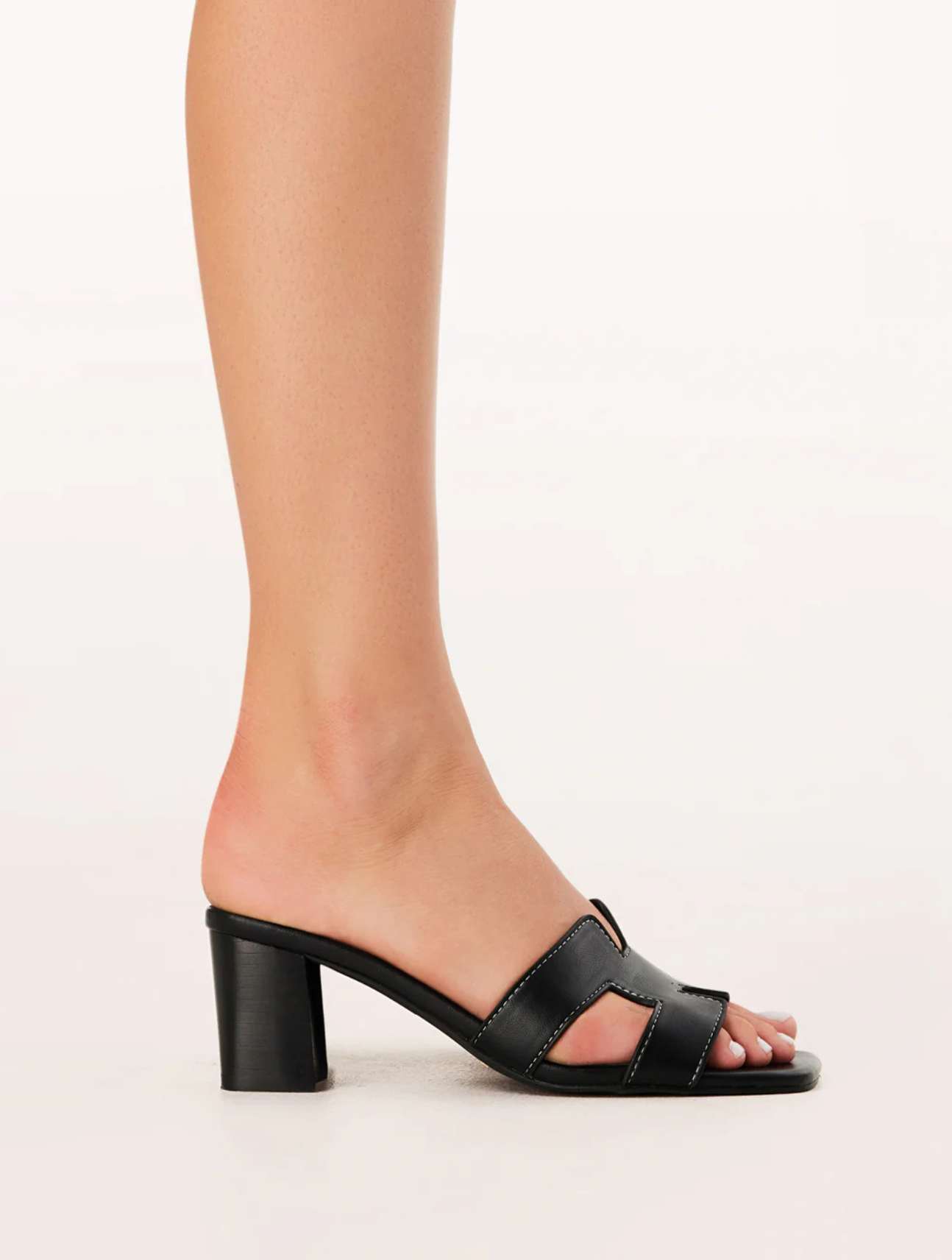Elcie Heels