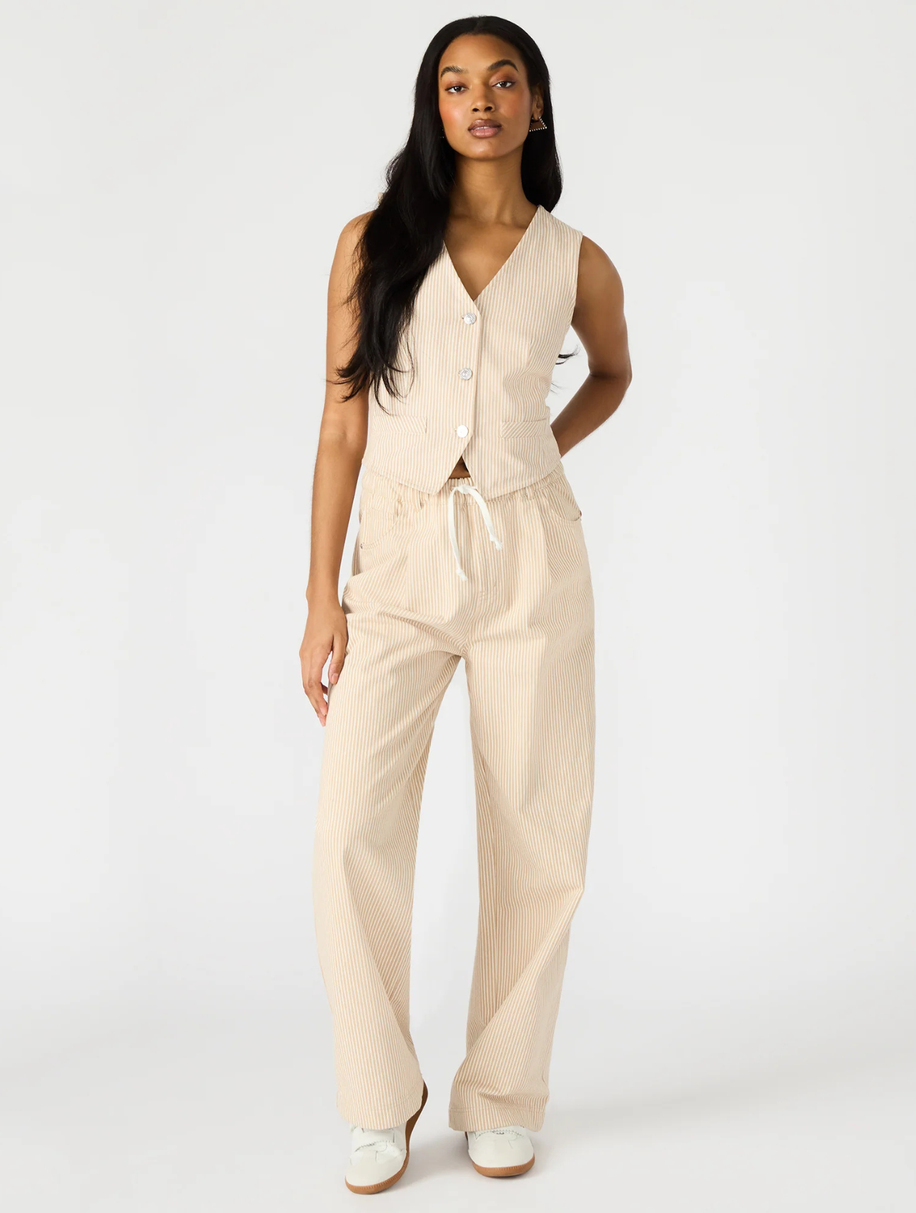 Selene Vest